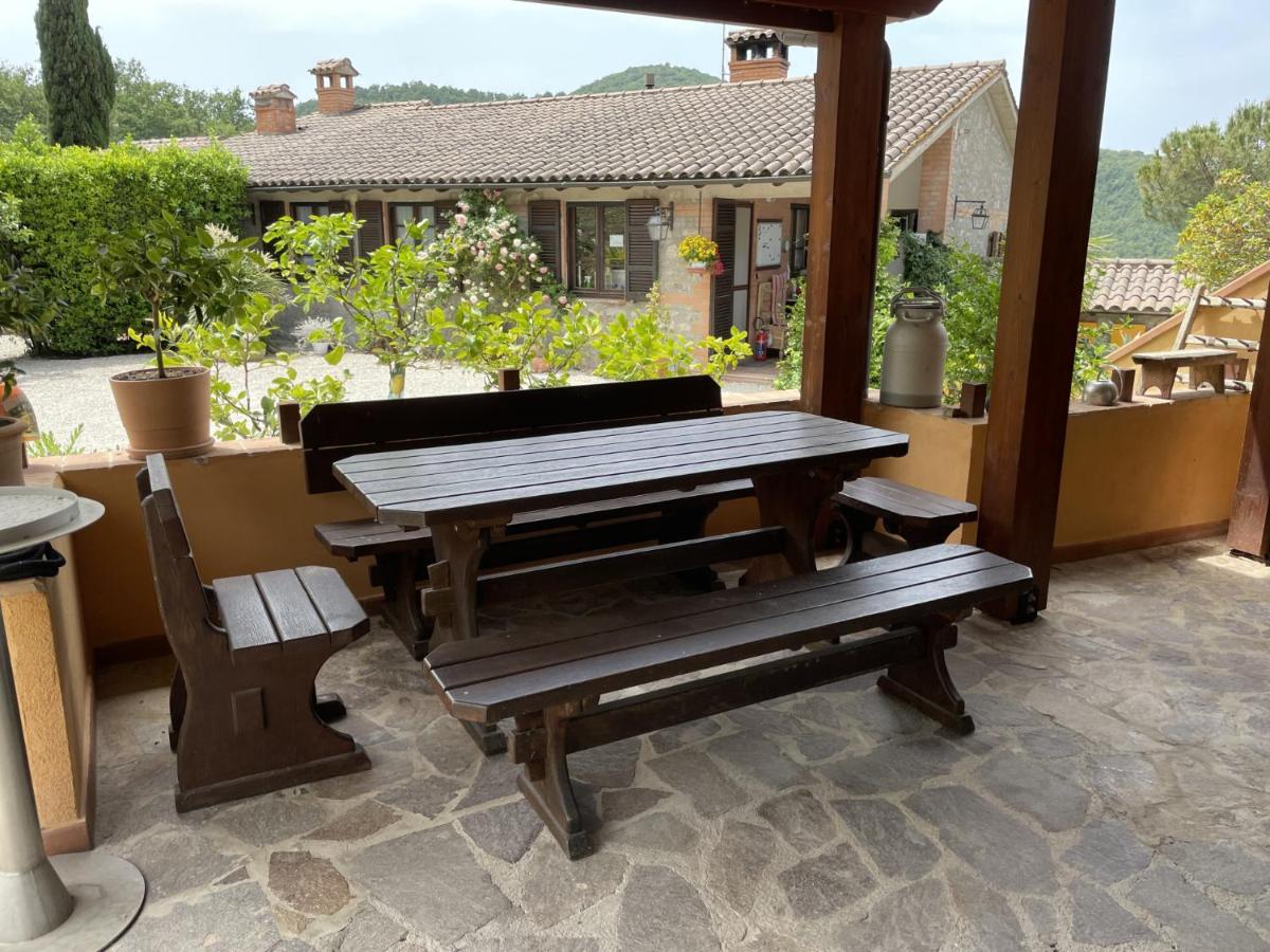 Cerreto-Casalini photo 2