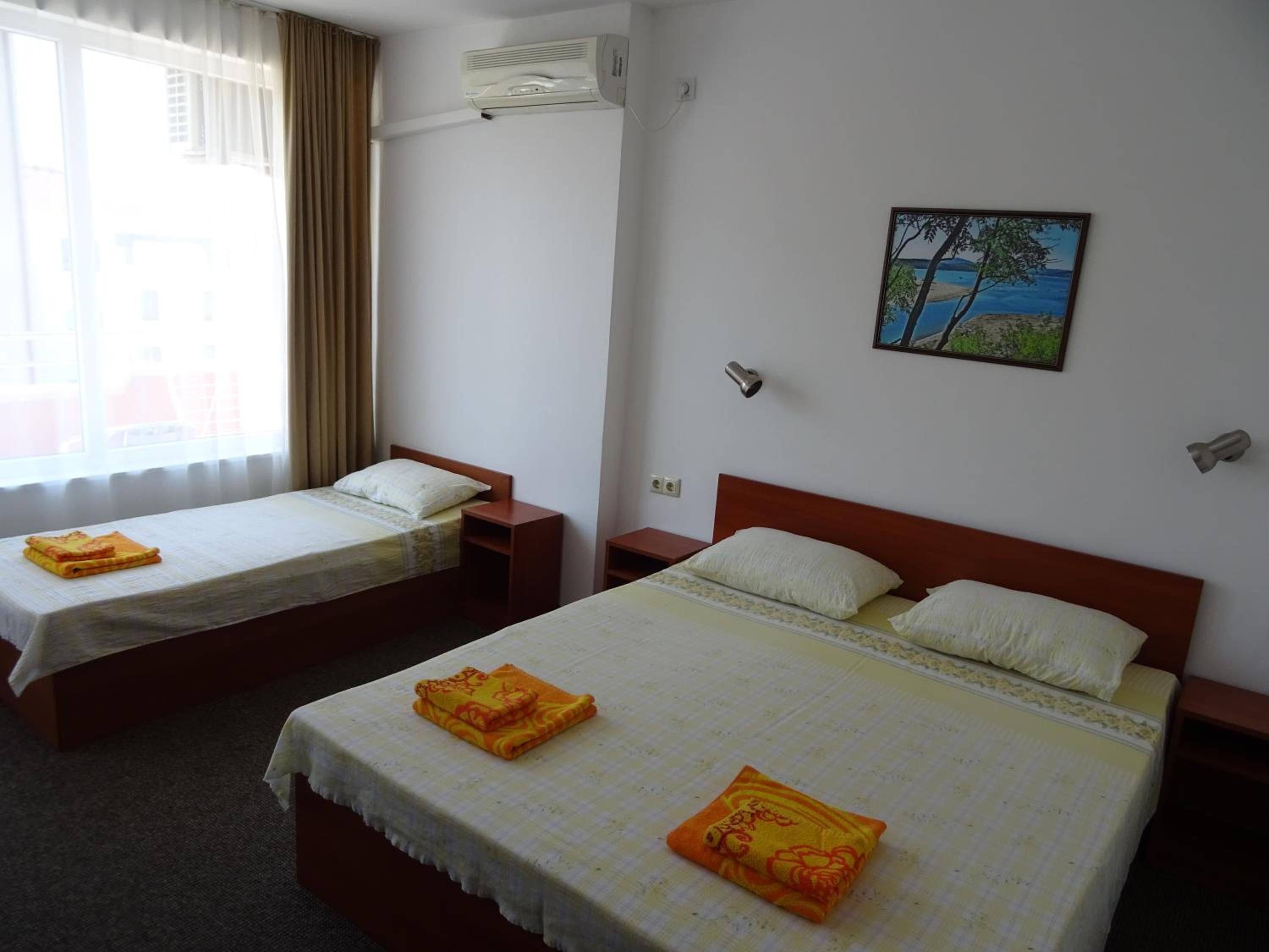 Dobrevi Guest House