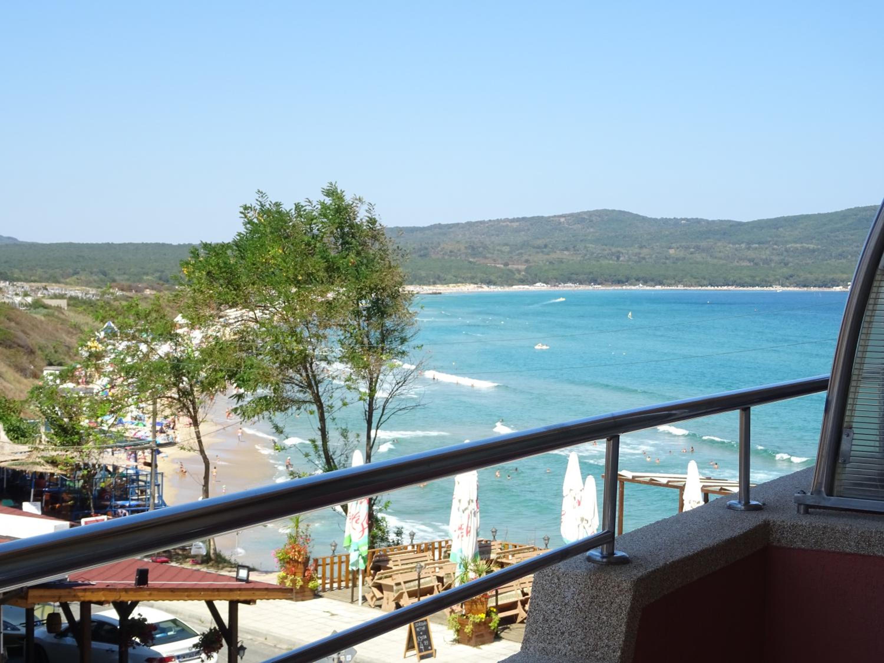 Dobrevi Guest House