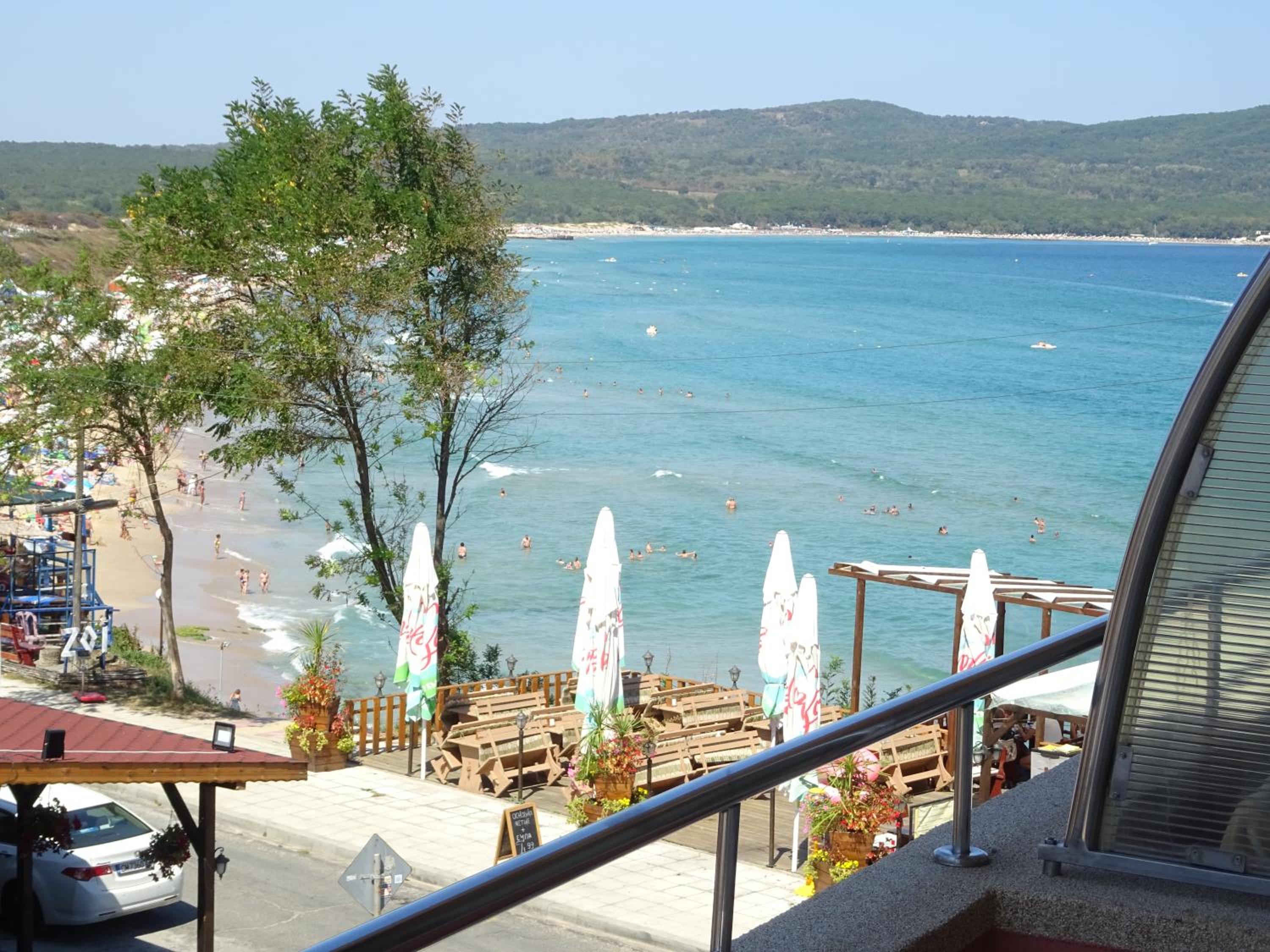 Dobrevi Guest House