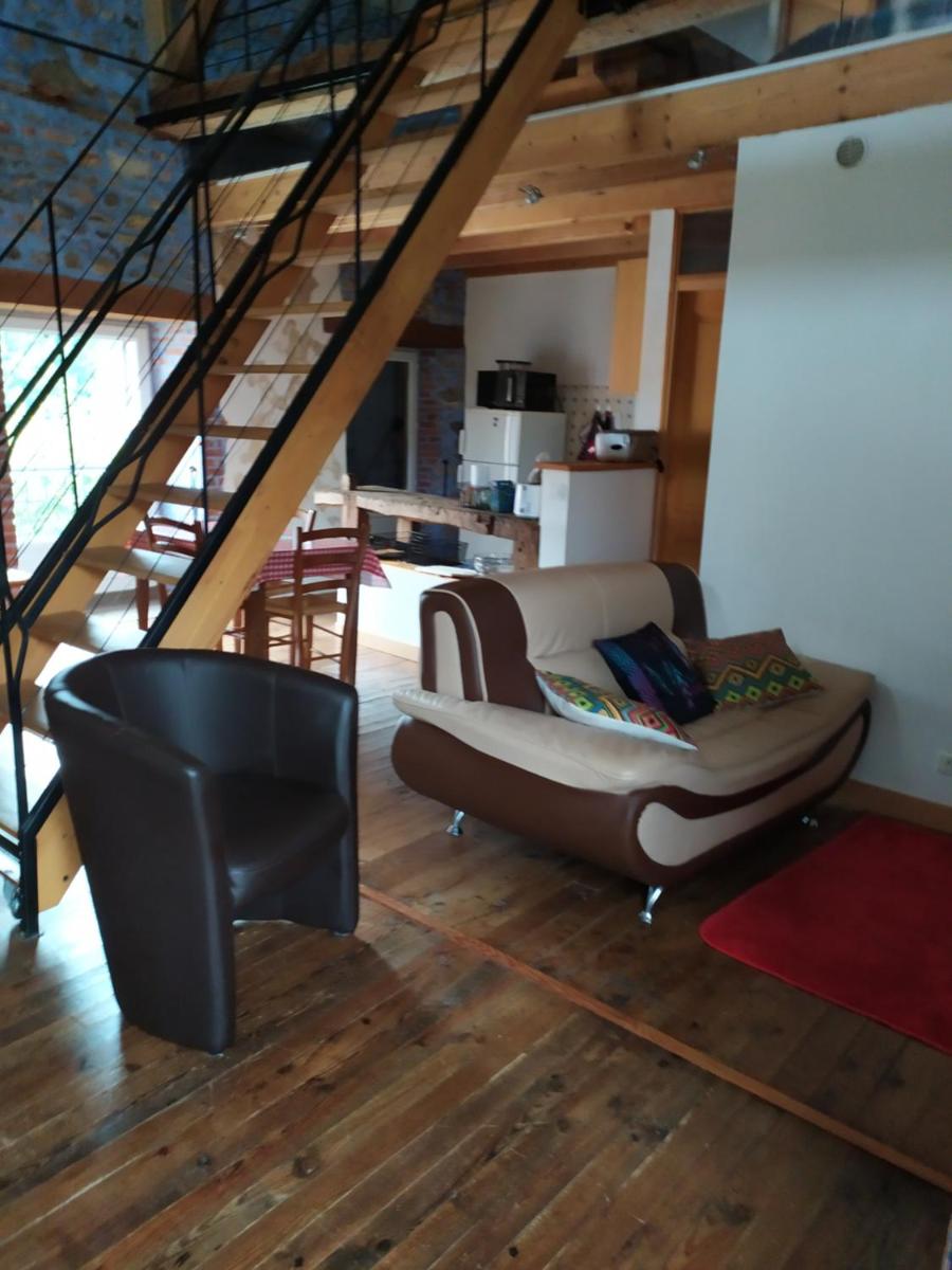 Chez Suzon view 5