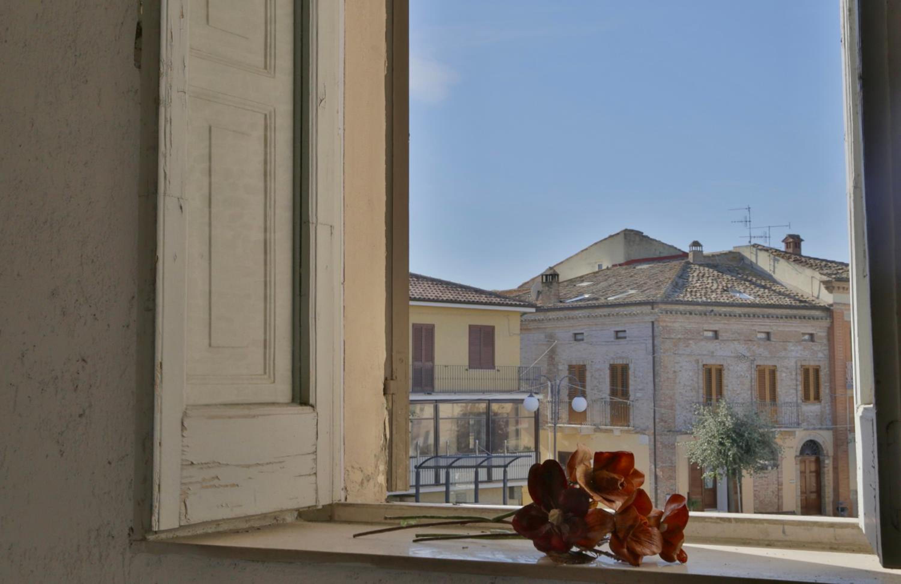 Palazzo Antico nella piazza di Montepagano, photo 54