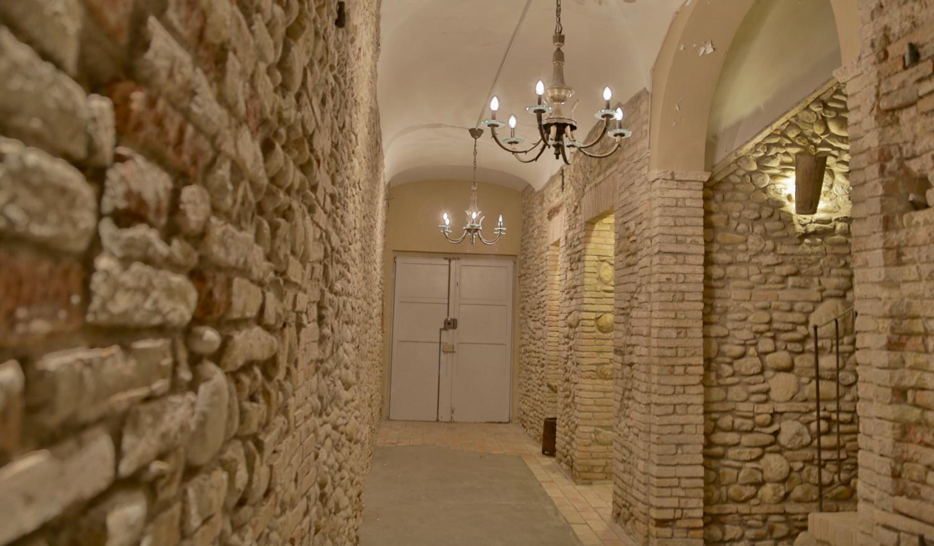 Palazzo Antico nella piazza di Montepagano, photo 20