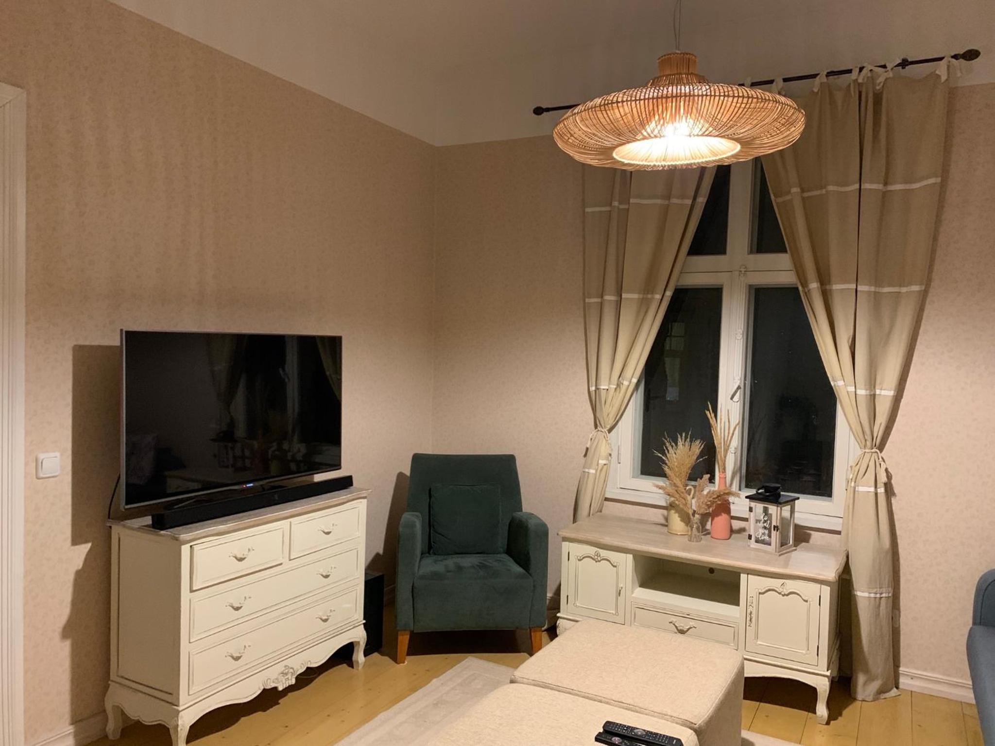 Saunaga korter Pärnu ranna vahetus läheduses view 5