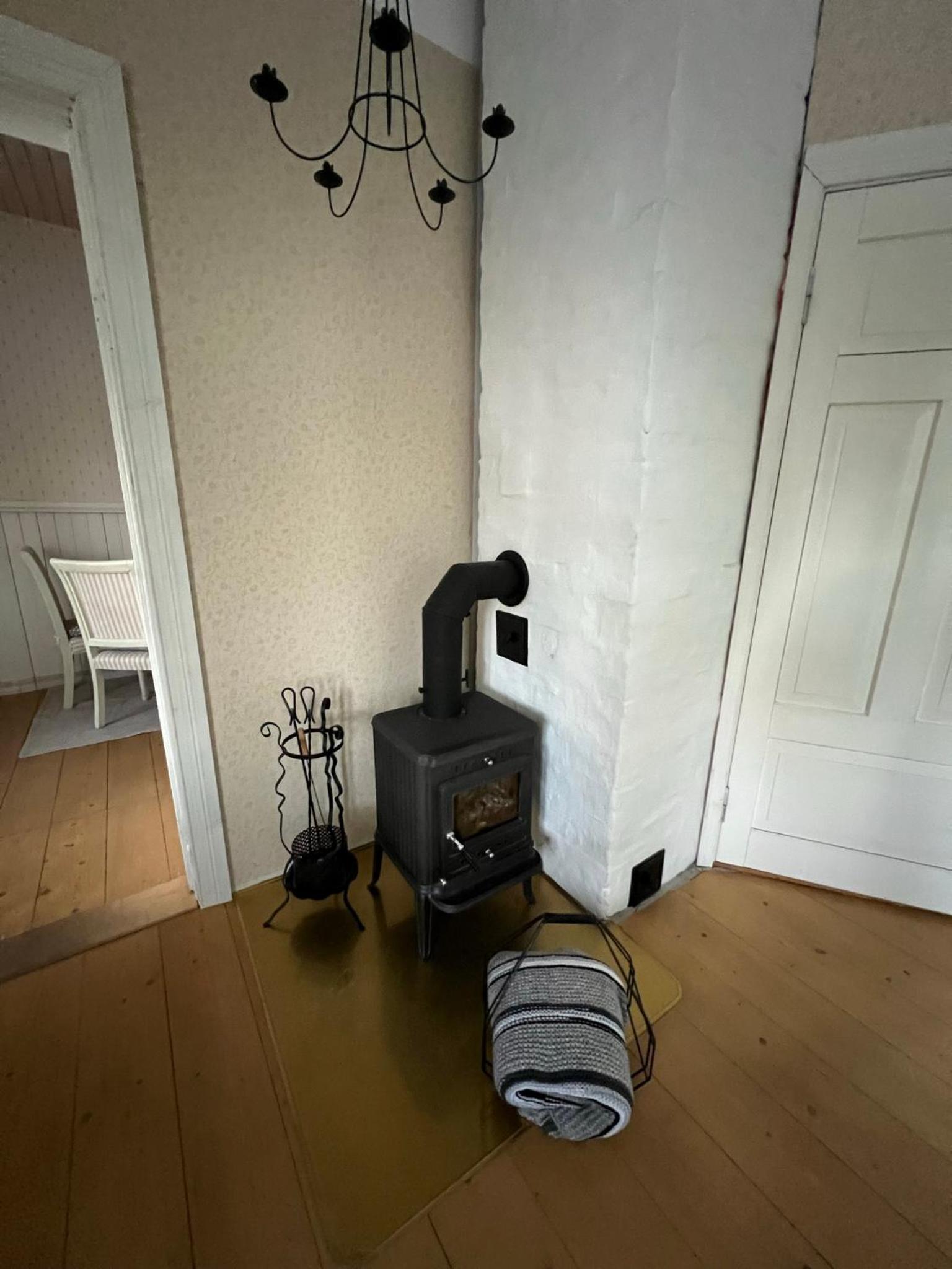 Saunaga korter Pärnu ranna vahetus läheduses view 2