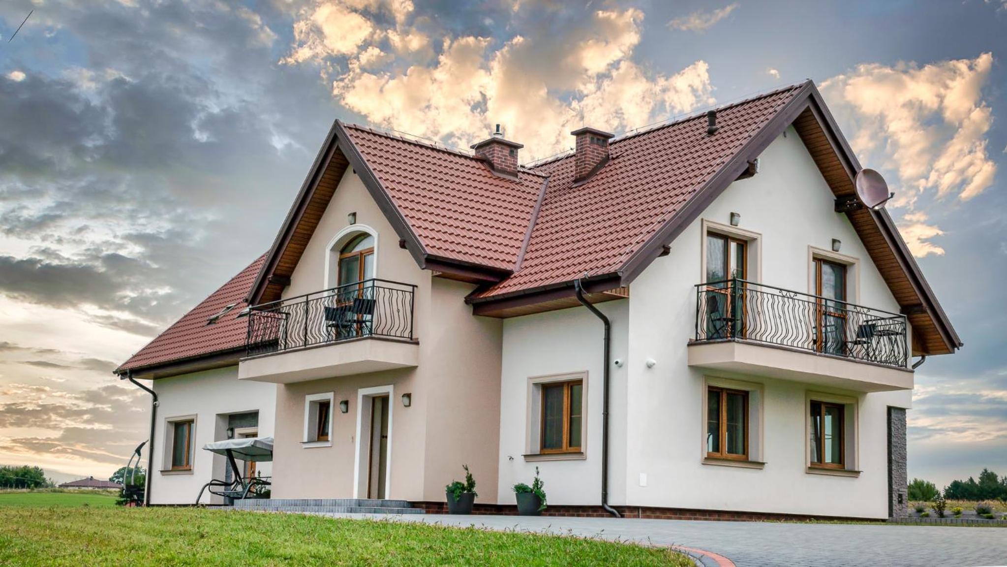 Apartamenty, Zielone Wzgórze Wiktora w Mikołajkach view 2