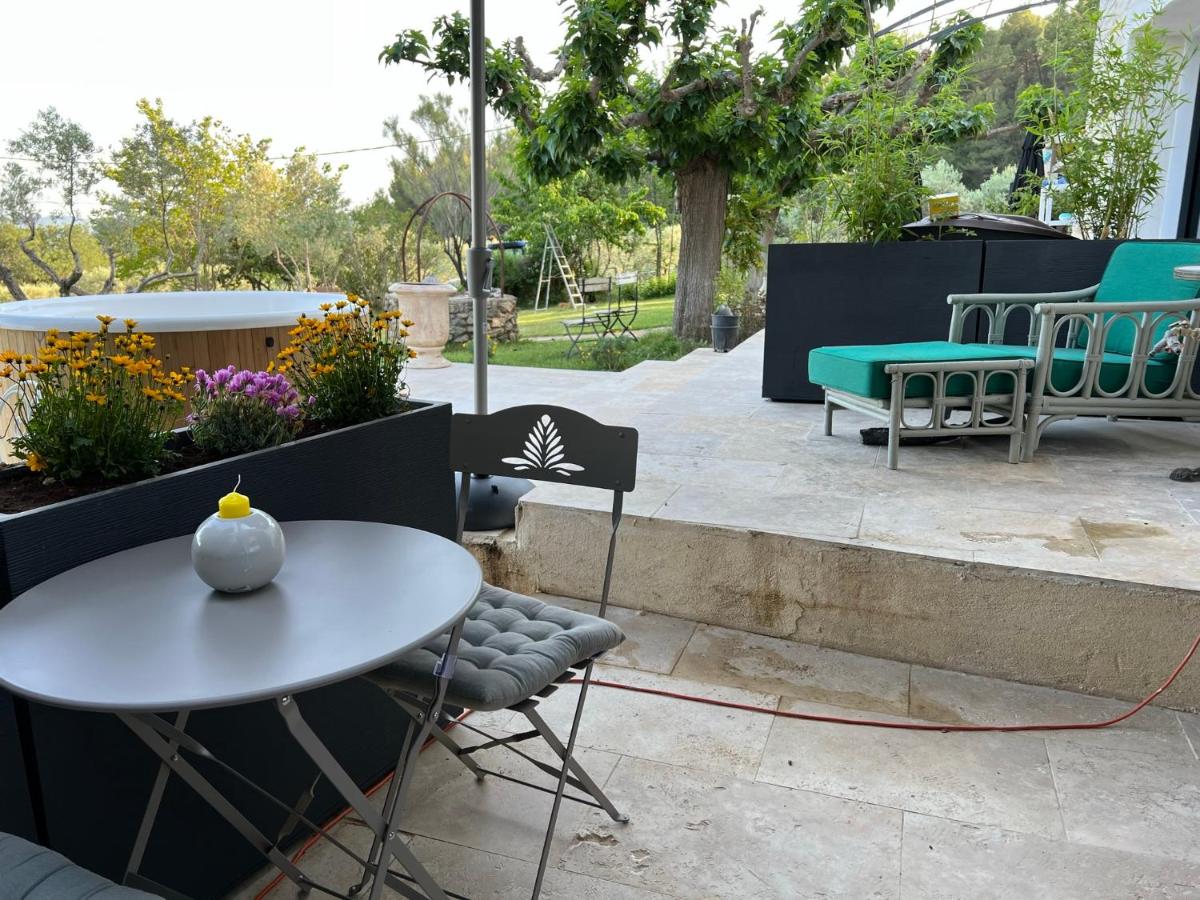 Terre Luberon view 5