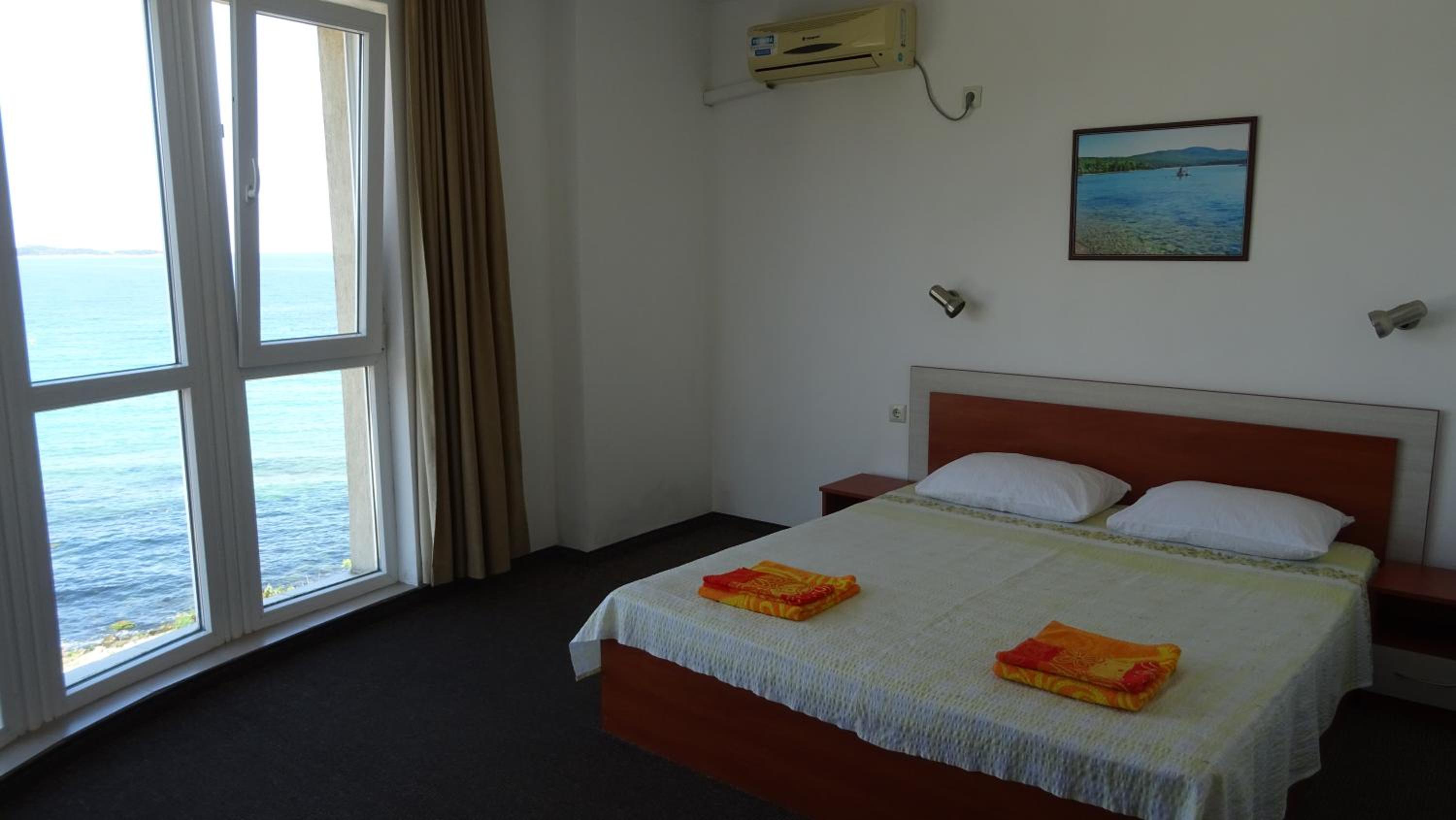 Dobrevi Guest House