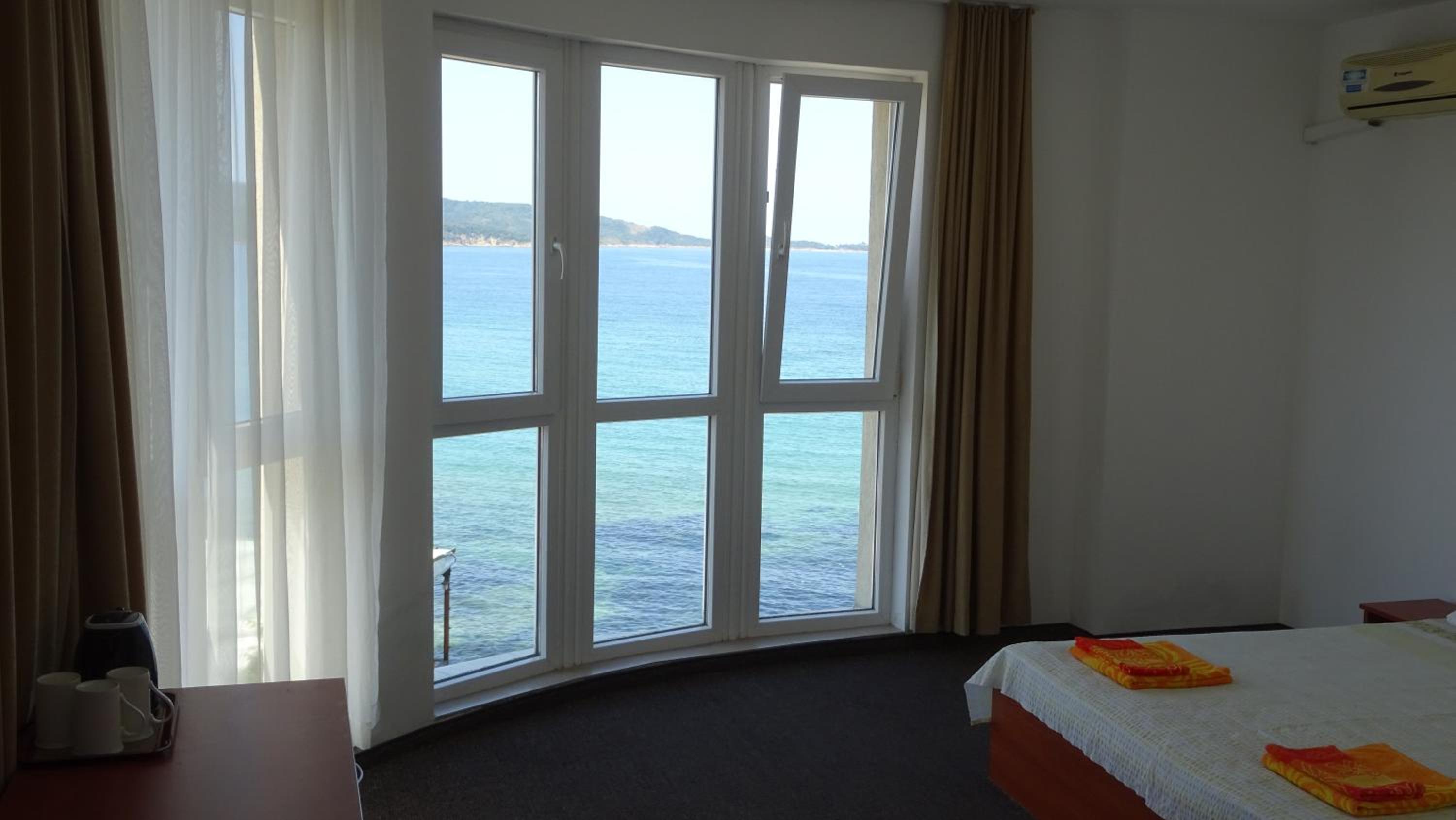 Dobrevi Guest House
