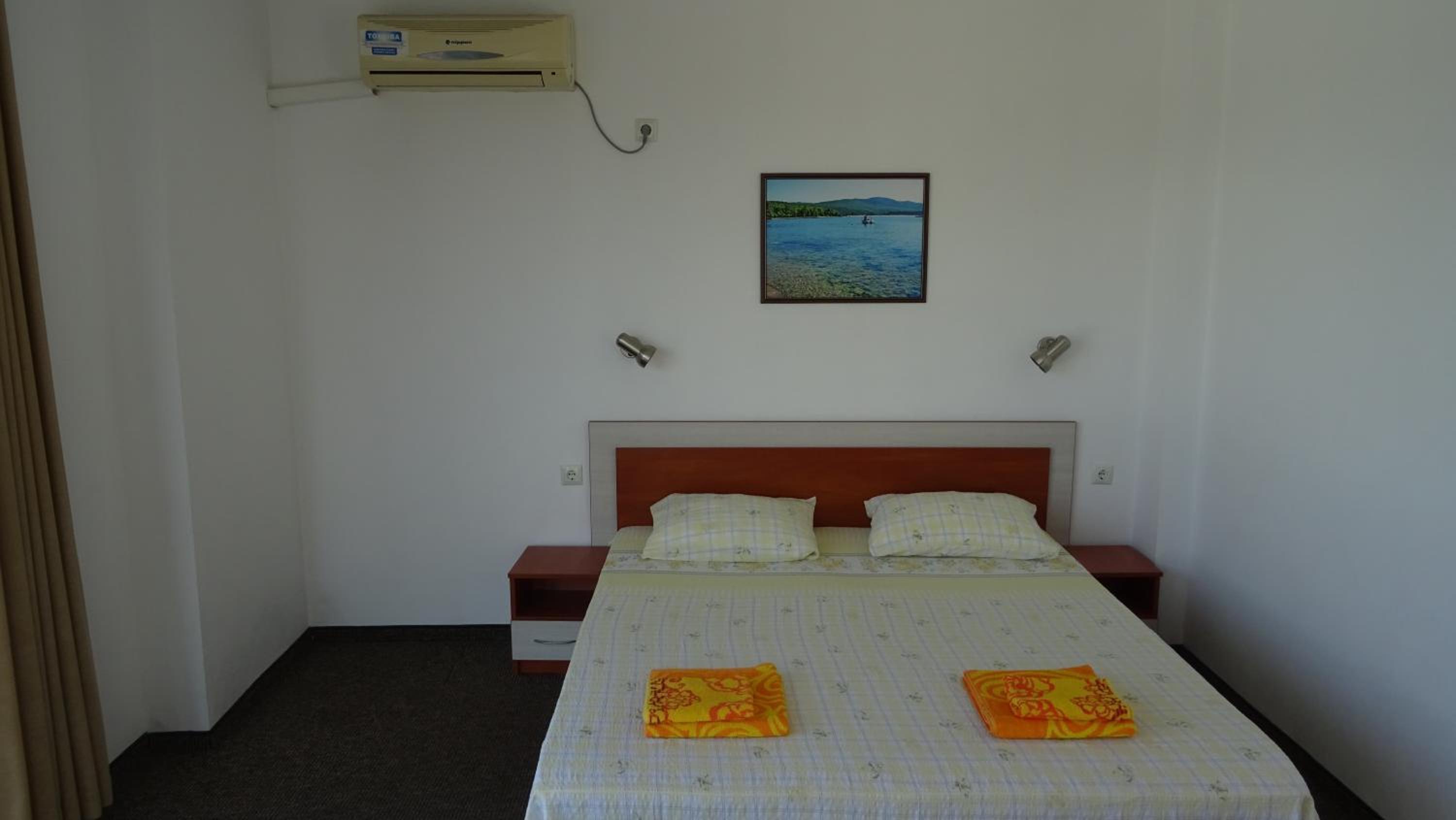 Dobrevi Guest House