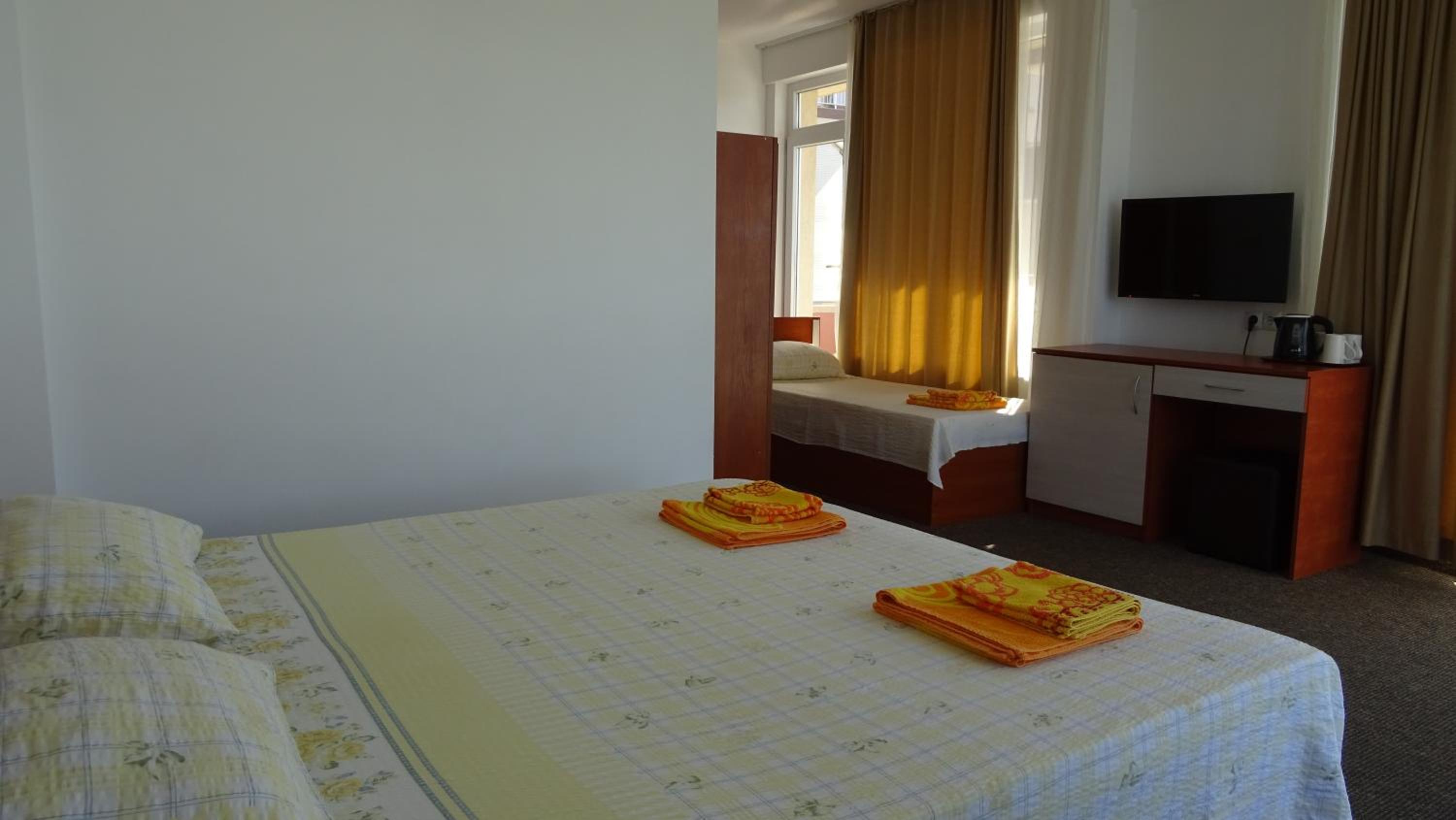 Dobrevi Guest House