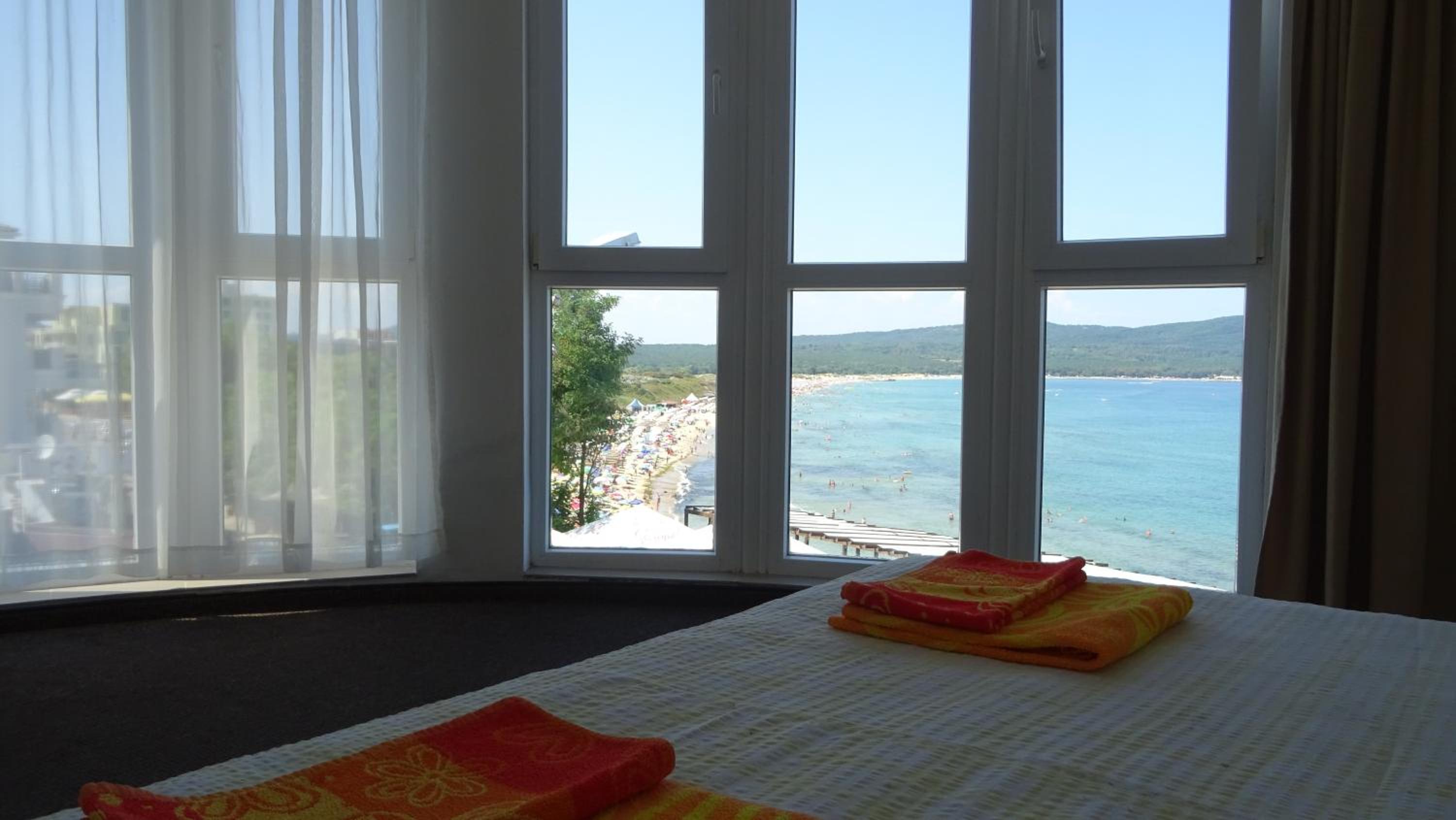Dobrevi Guest House
