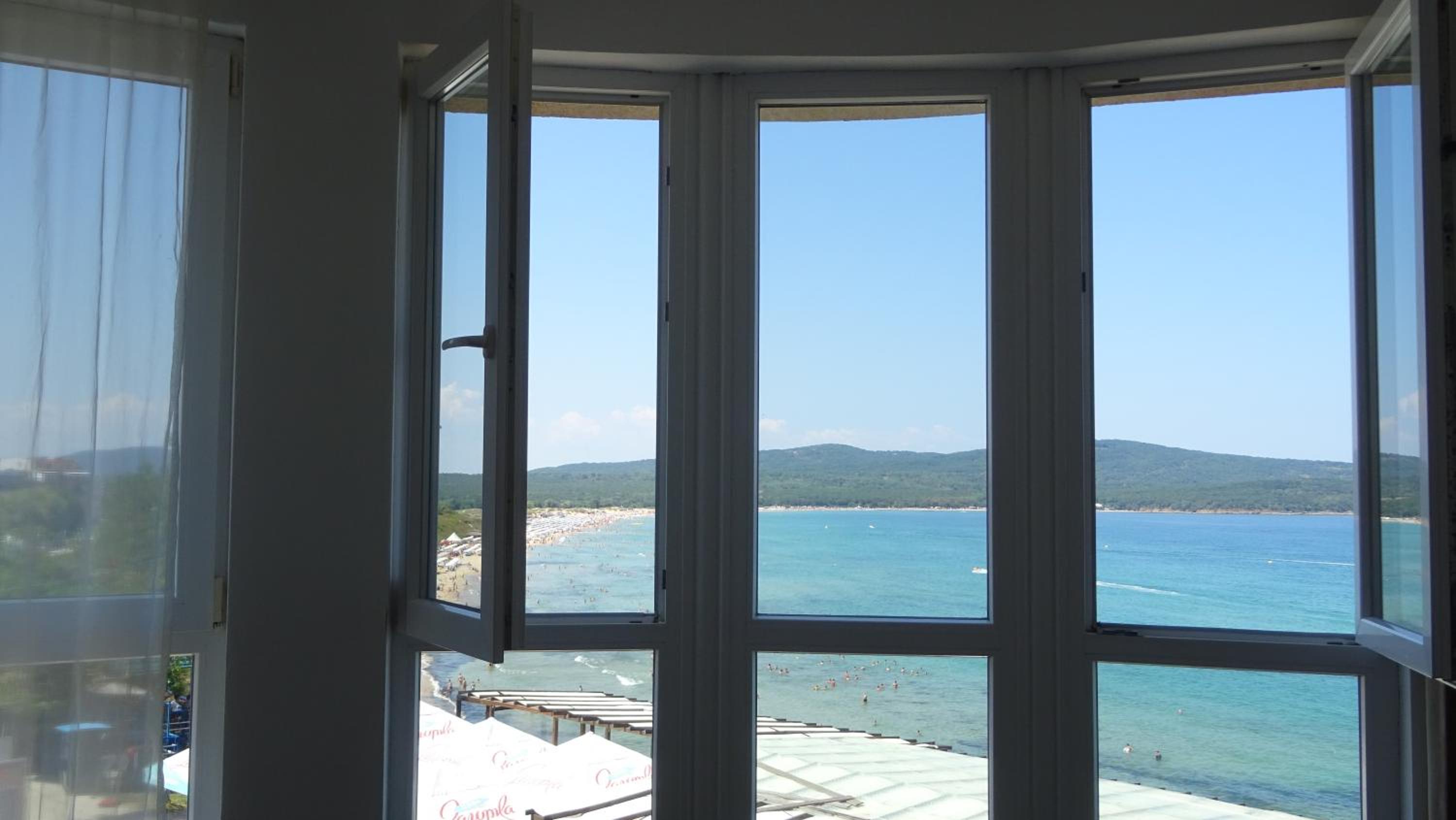 Dobrevi Guest House