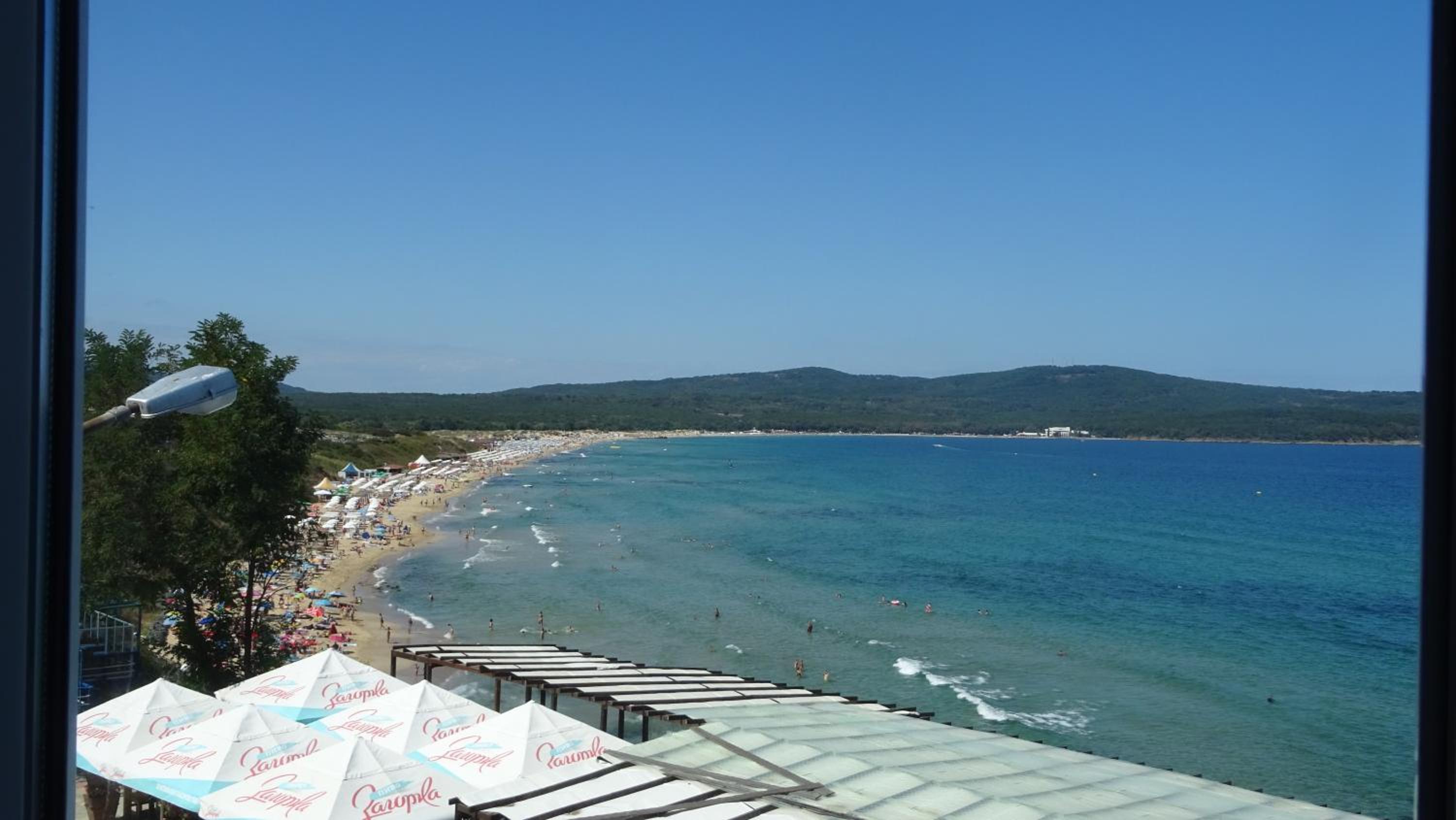 Dobrevi Guest House