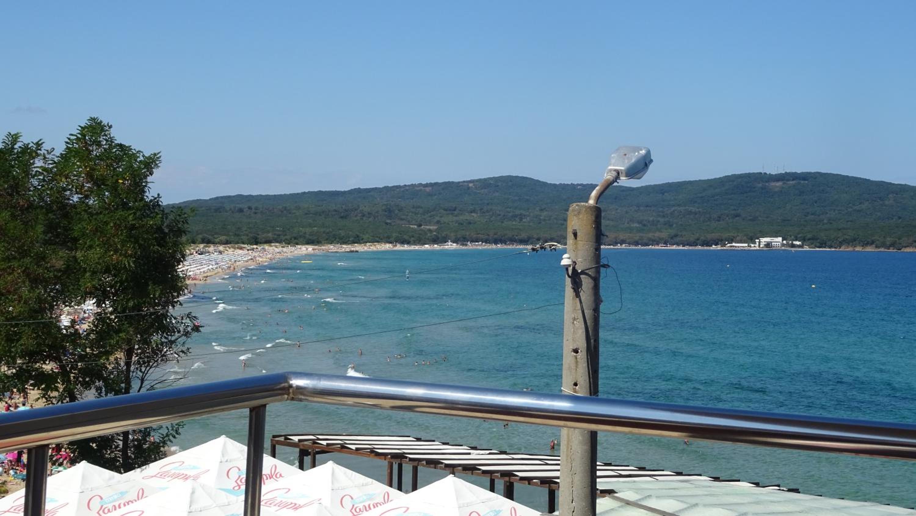 Dobrevi Guest House