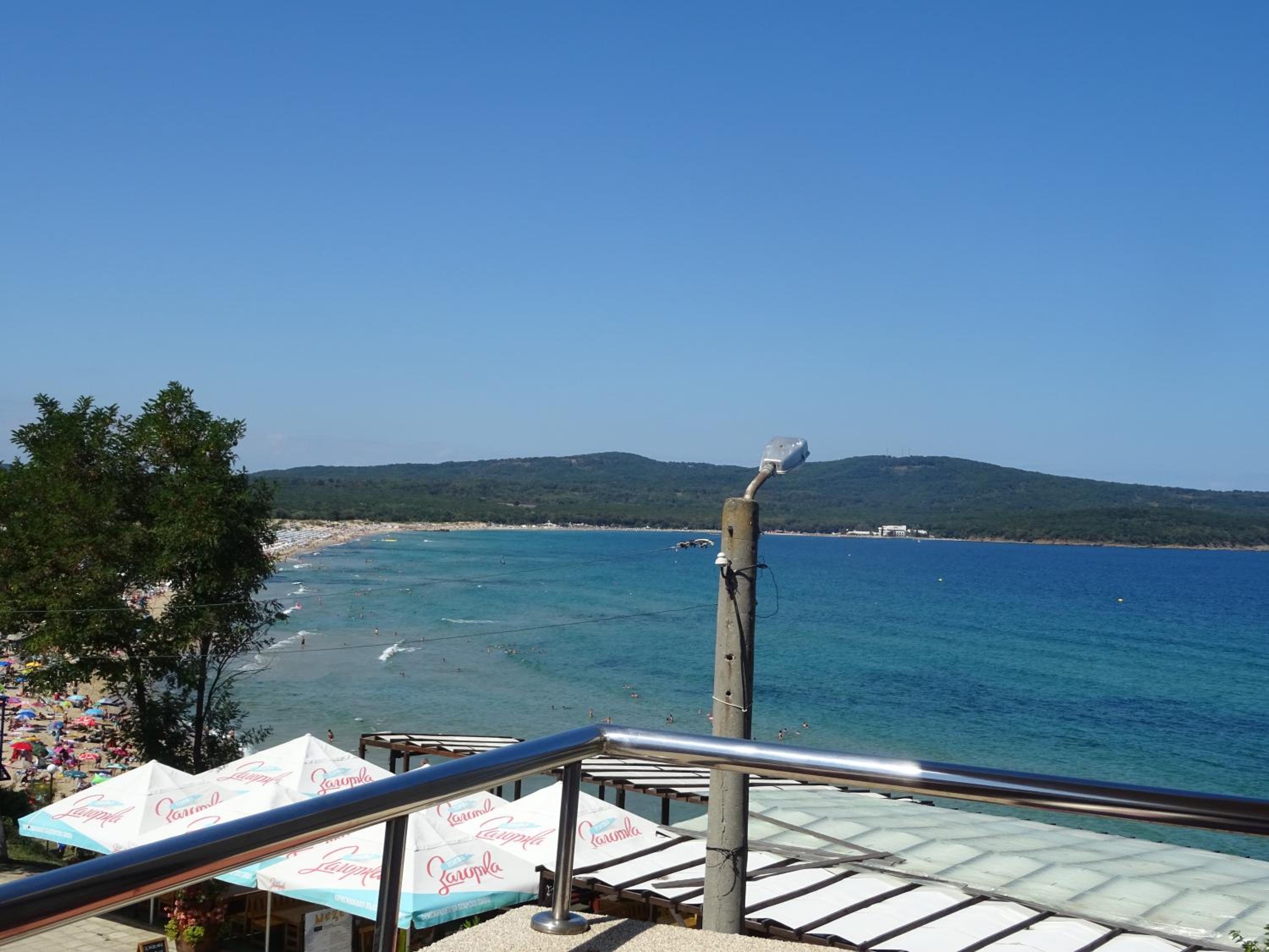 Dobrevi Guest House