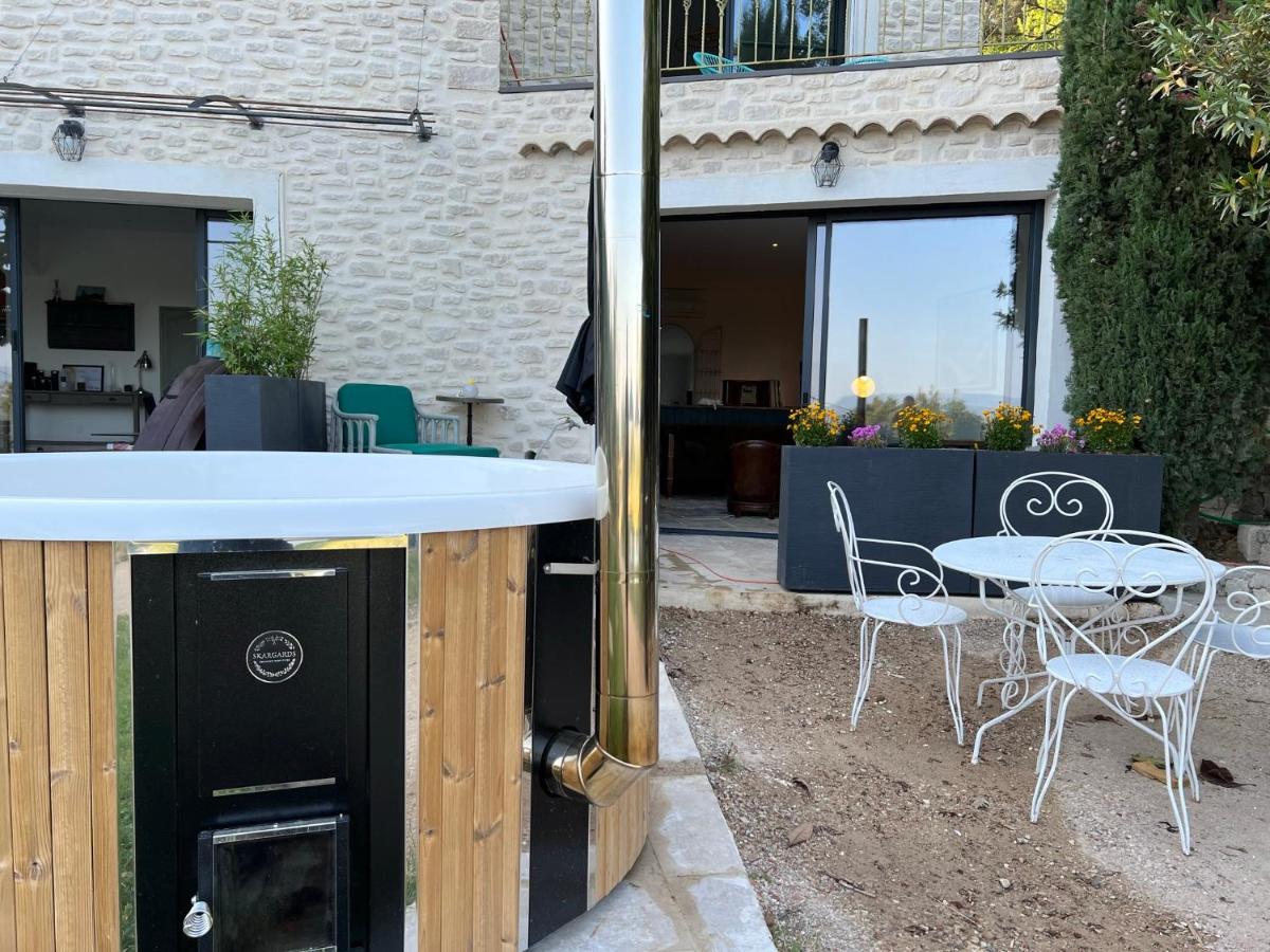 Terre Luberon view 3