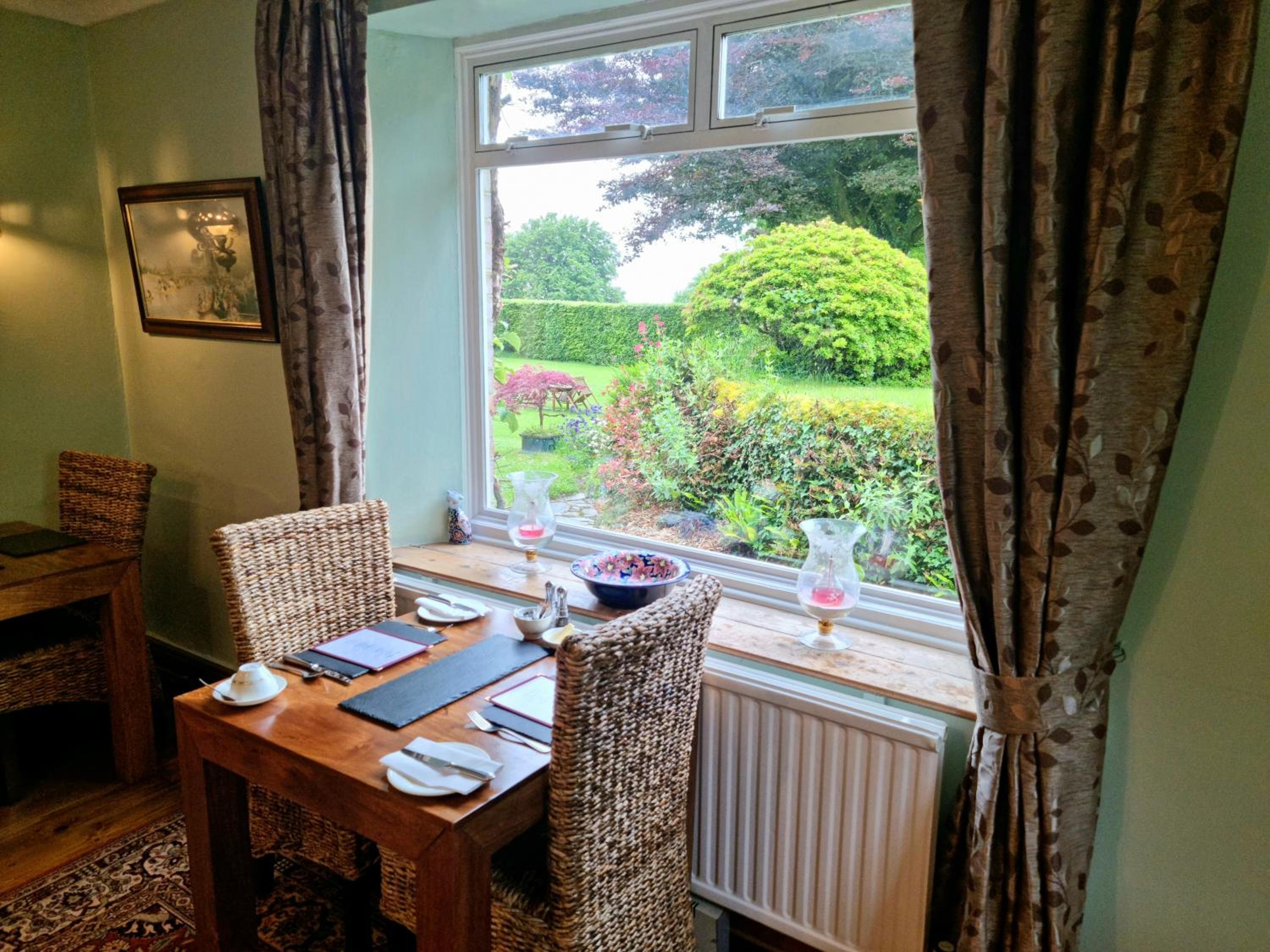 Okehampton Vacations - Collaven Manor - Property Image 29