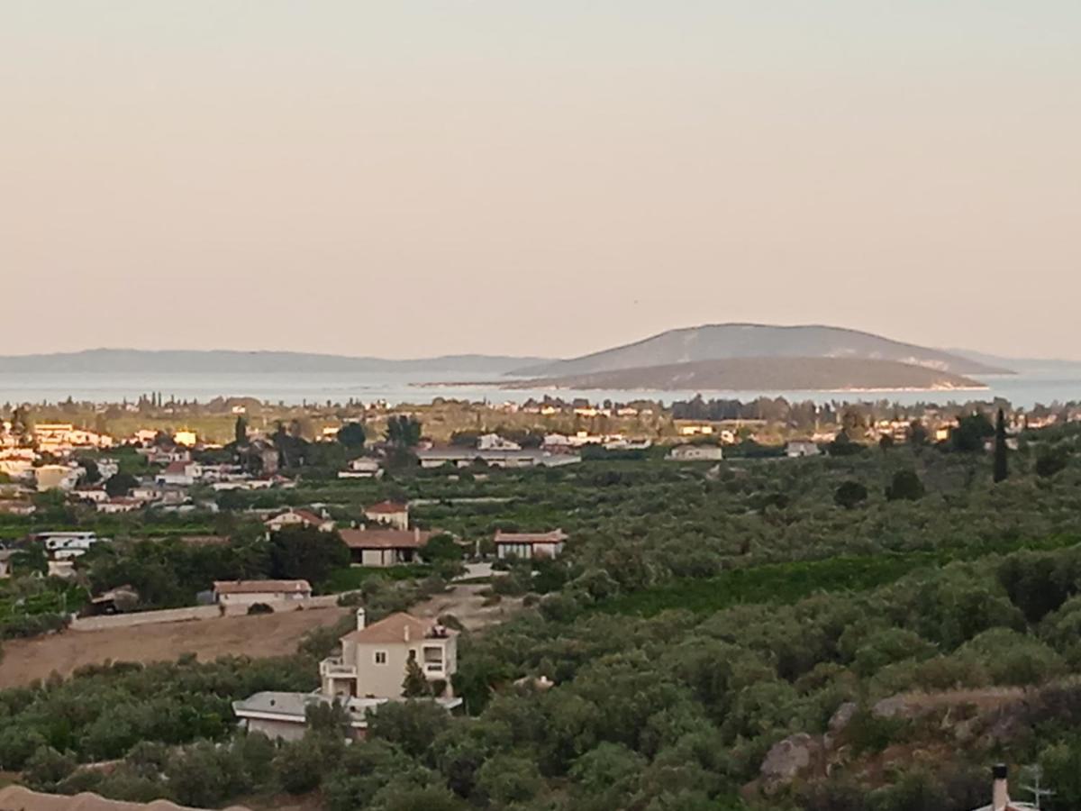 Nafplio View Luxury House photo 2