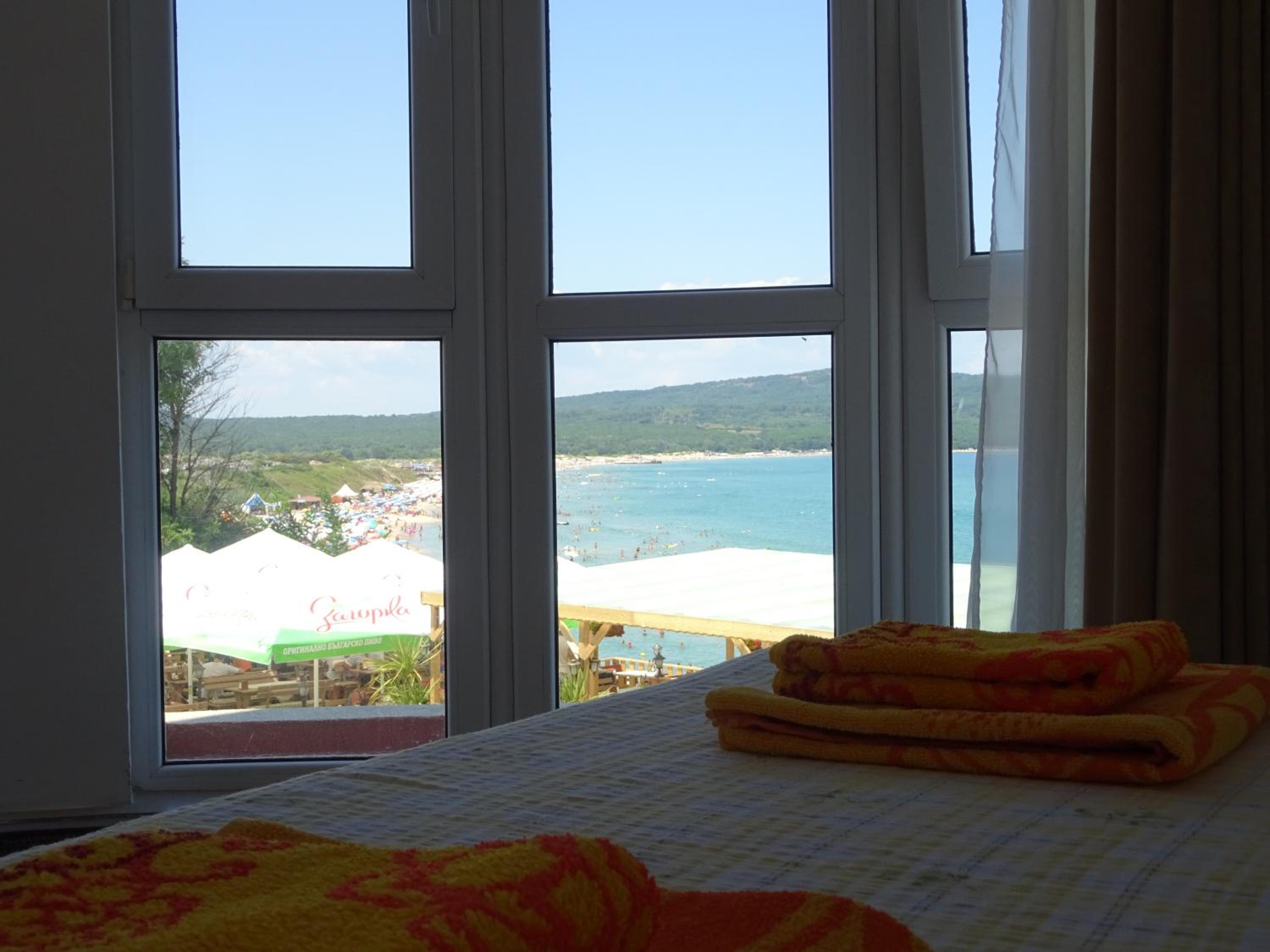 Dobrevi Guest House