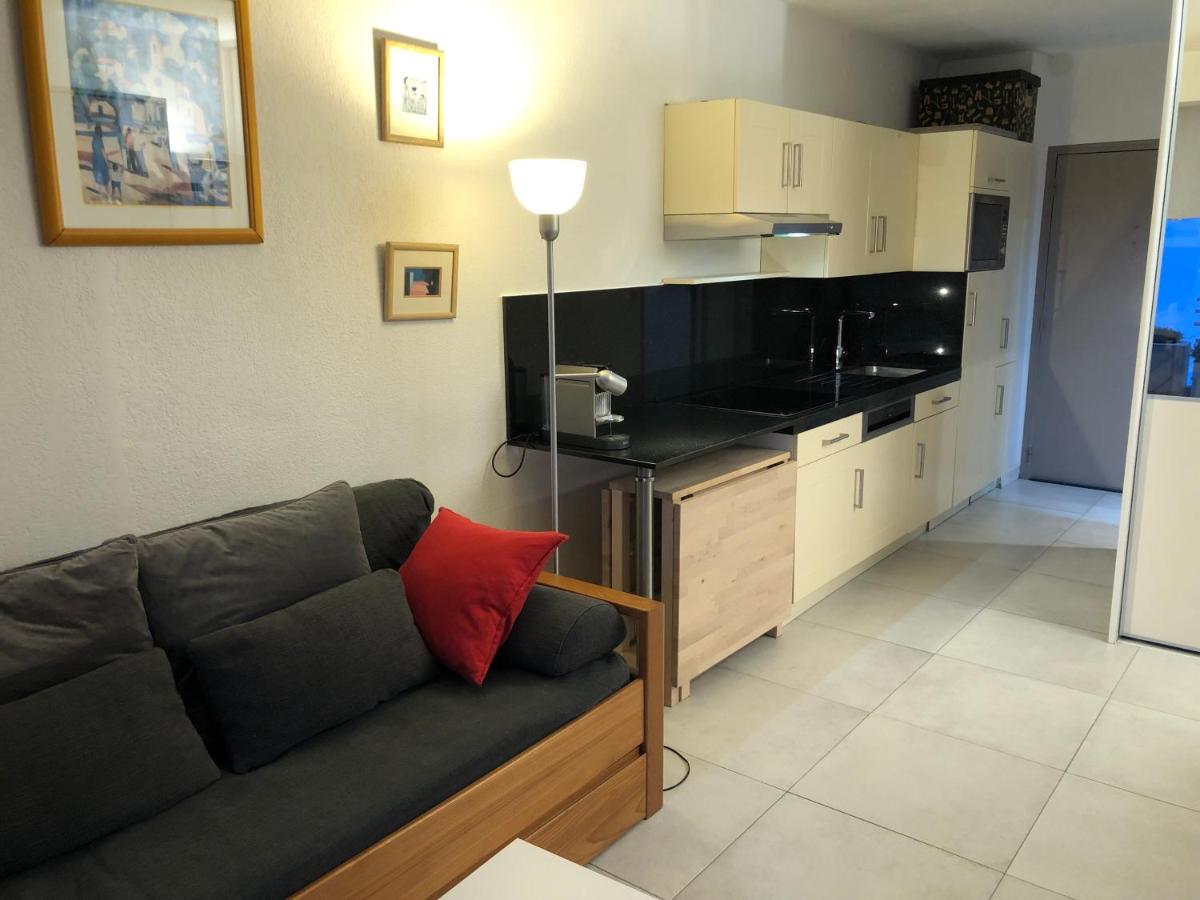 Hyeres Vacations - Residence Bona vue mer panoramique - Property Image 4