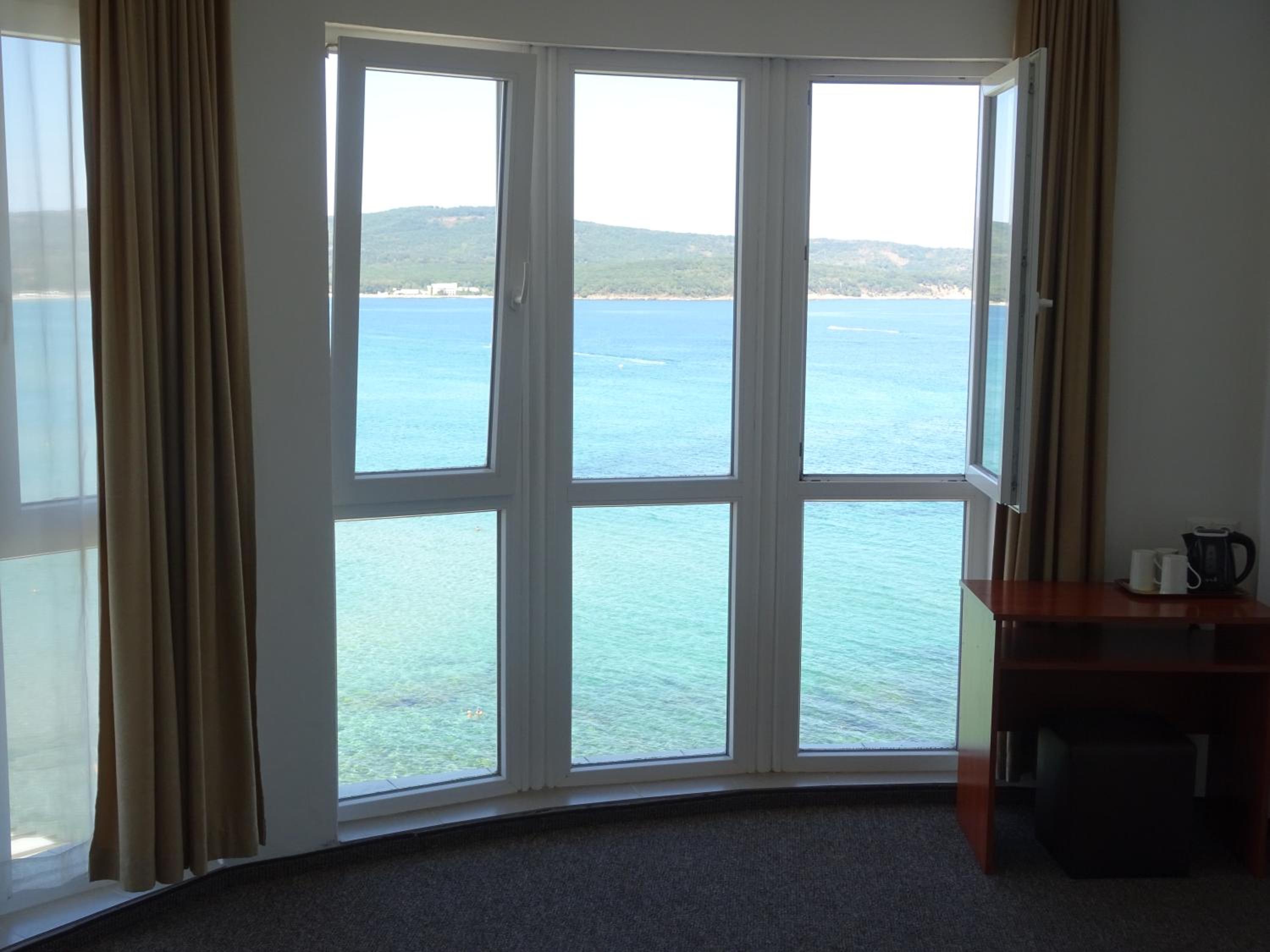 Dobrevi Guest House