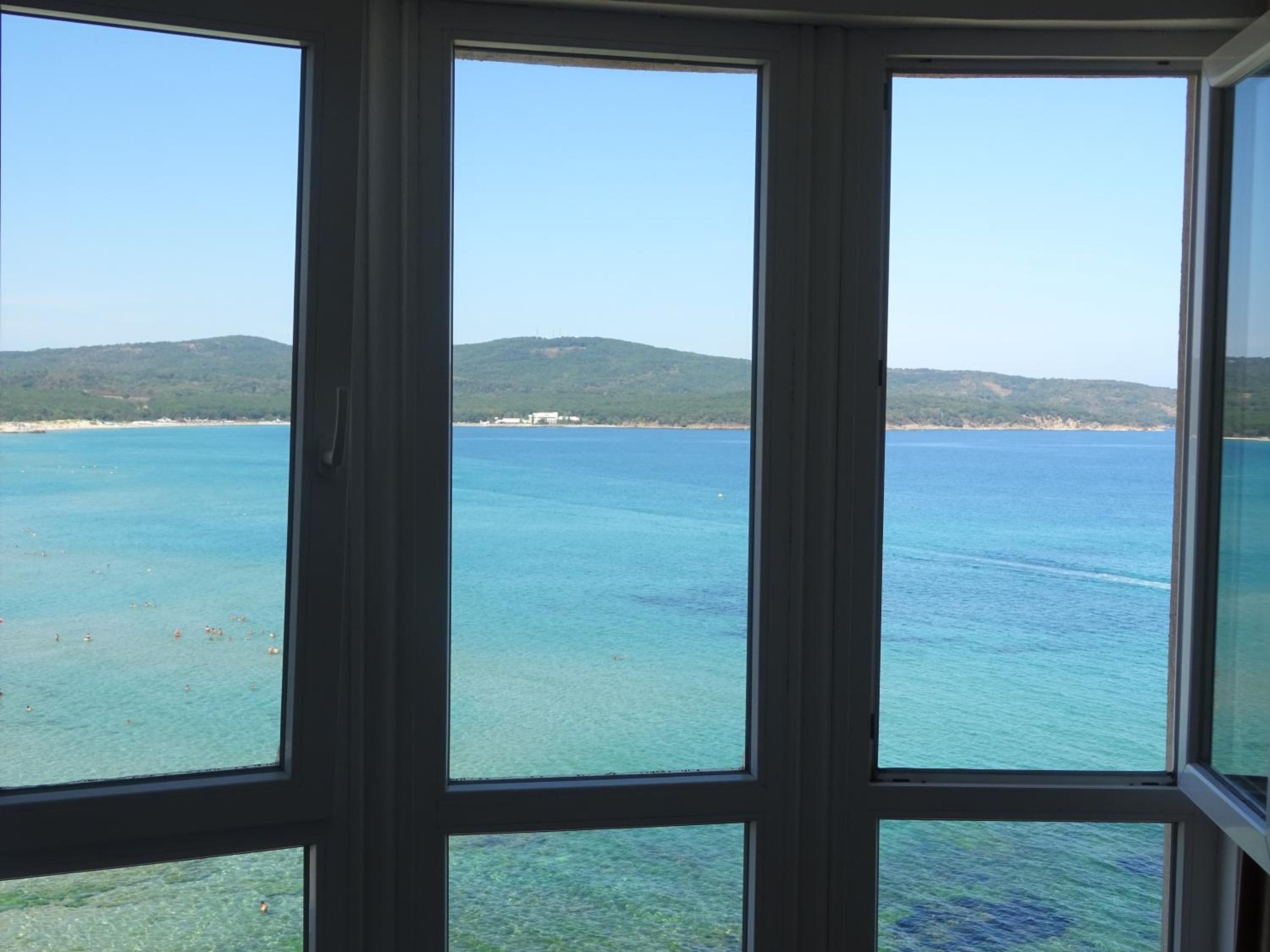 Dobrevi Guest House