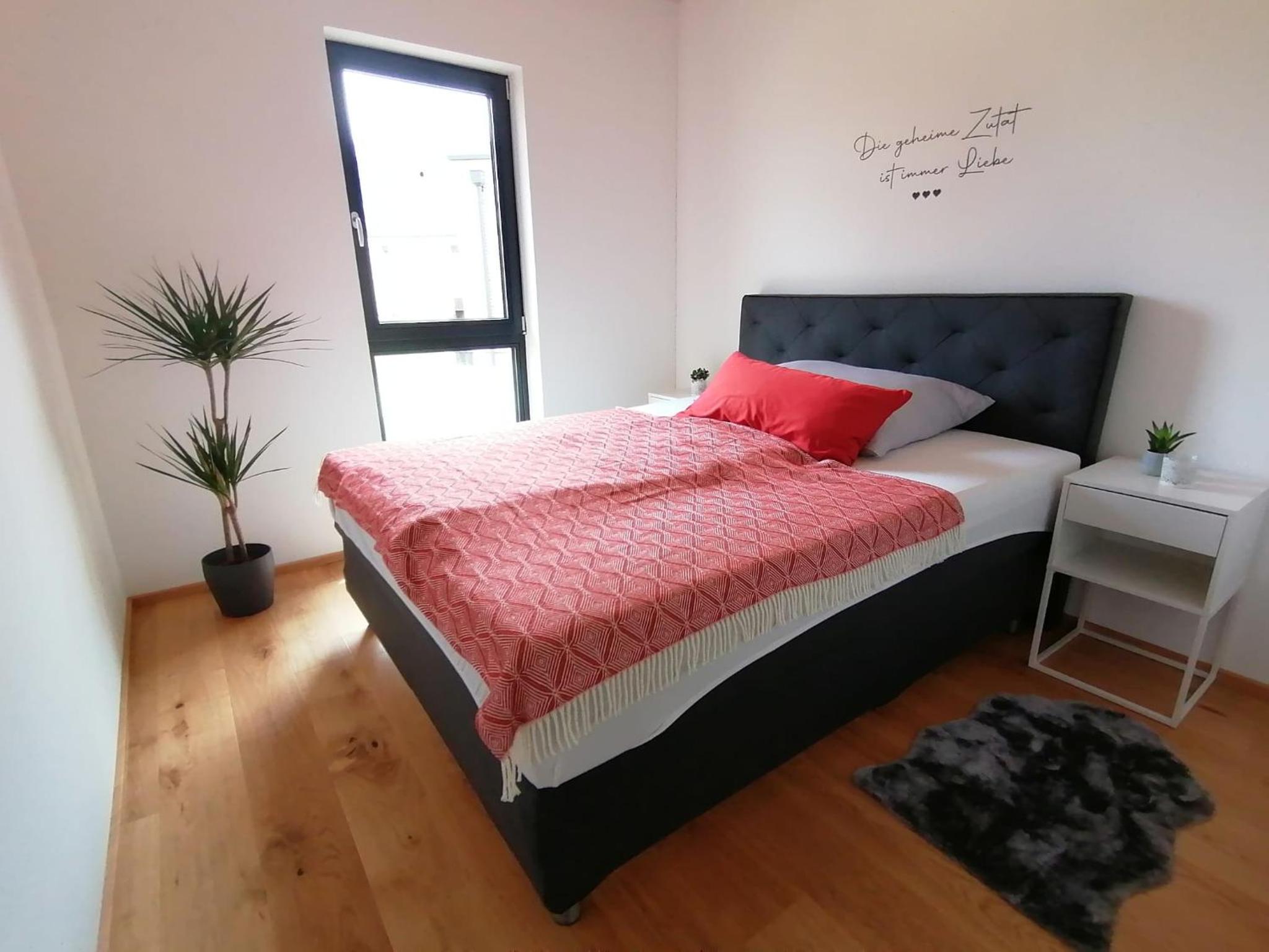 Seechalet Linsendorf
