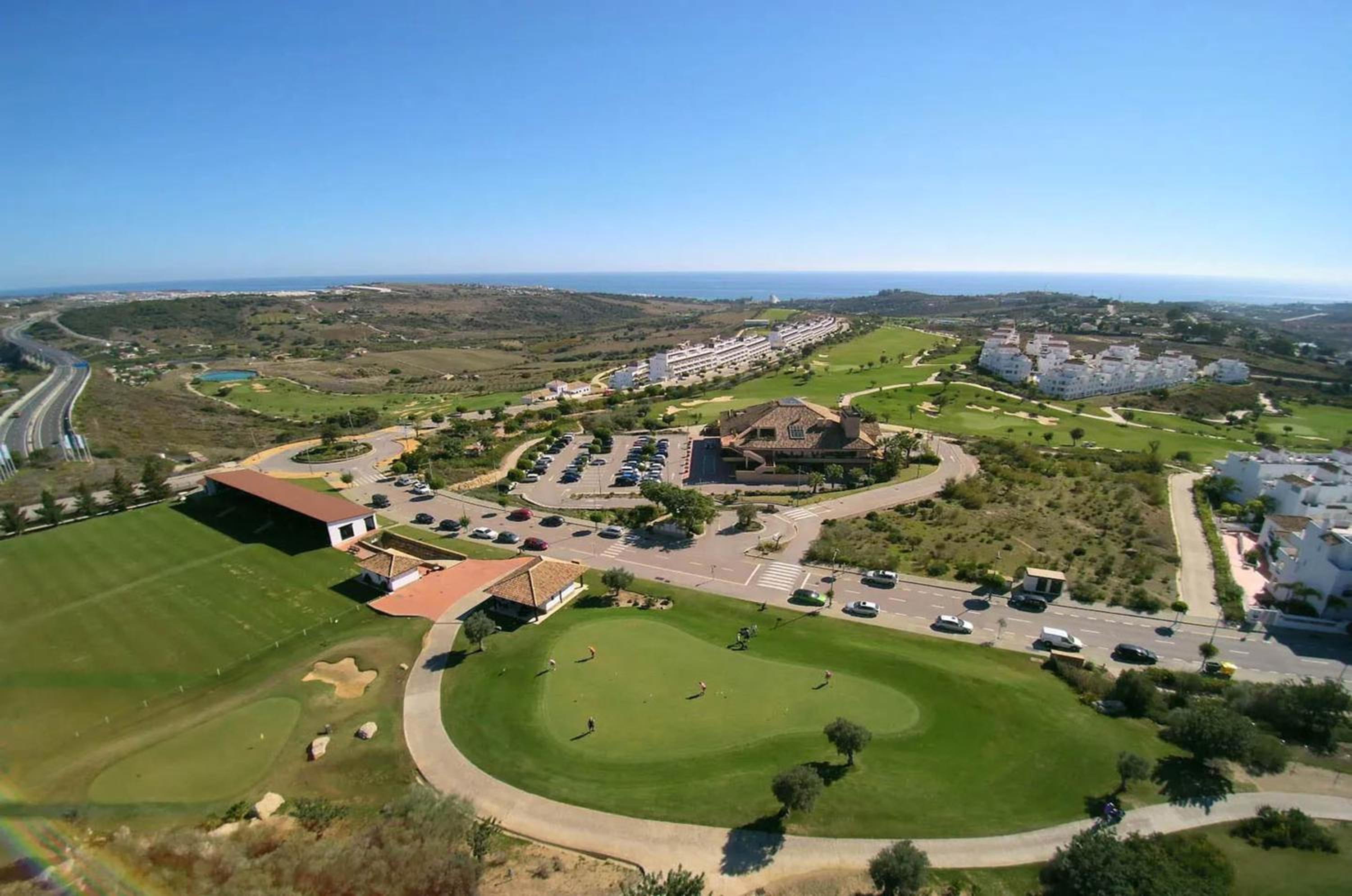 Apartamento Valle Romano photo 4