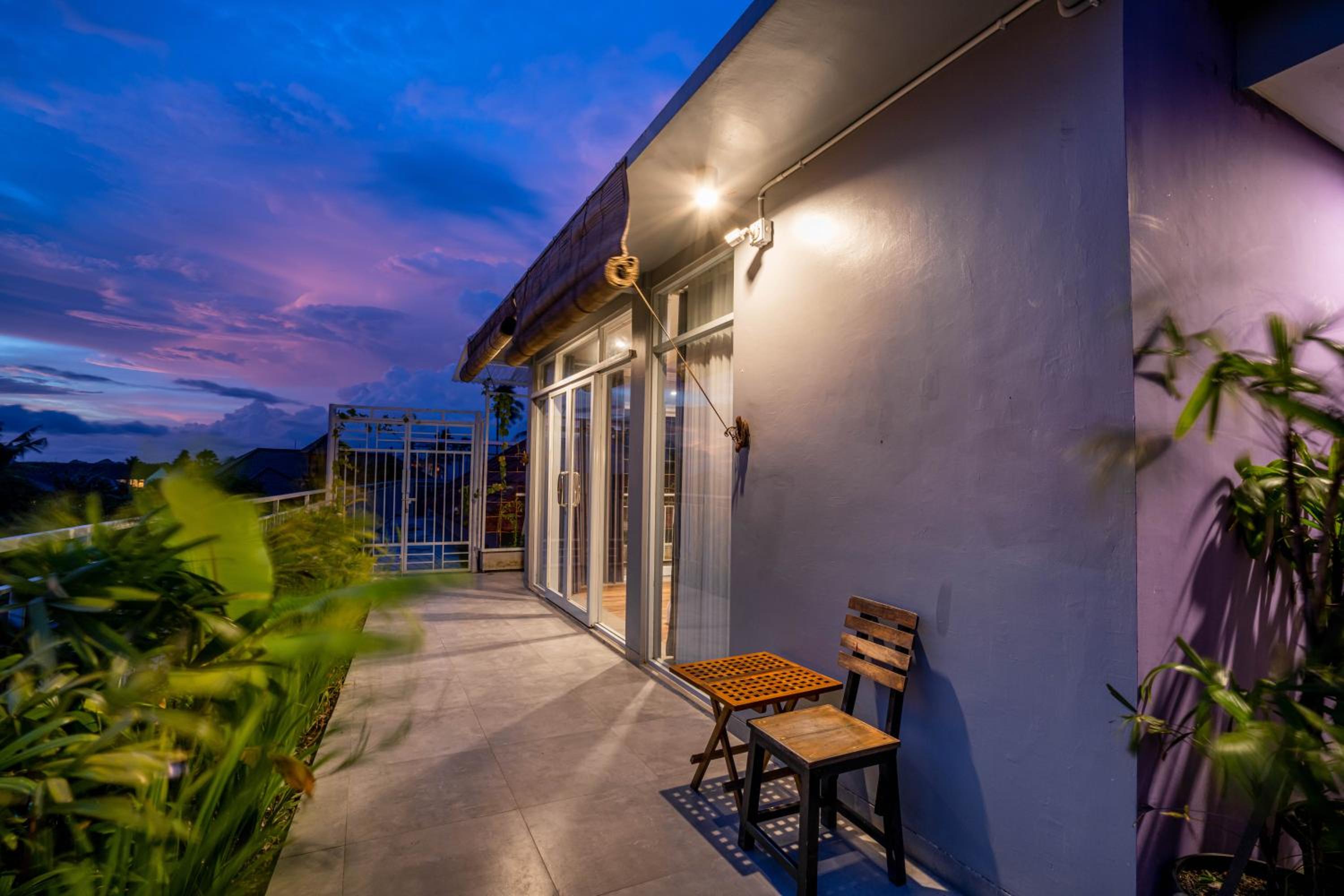 Lushy Hostel Canggu - Image 3