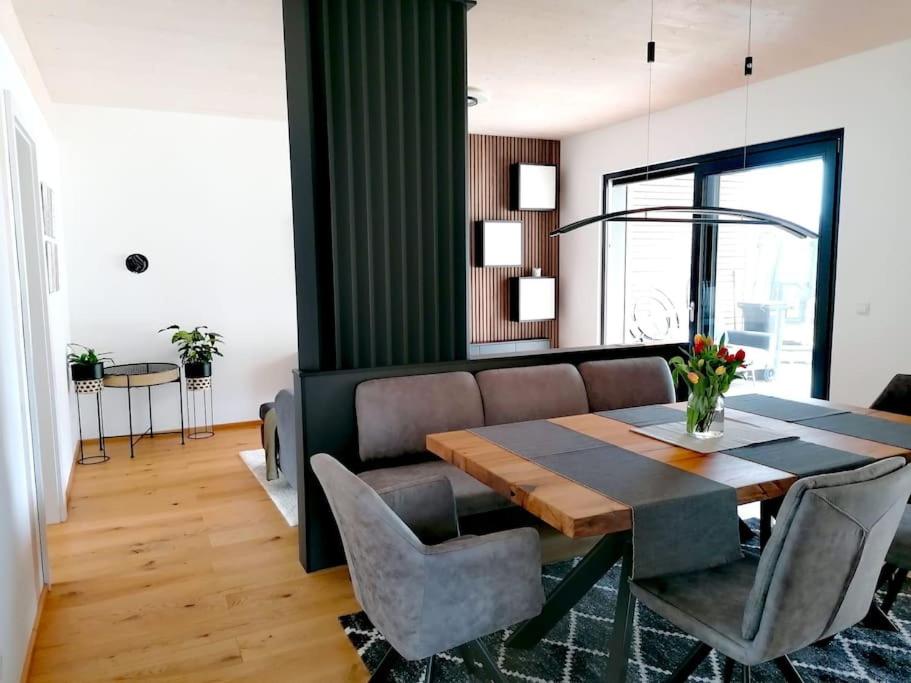 Seechalet Linsendorf