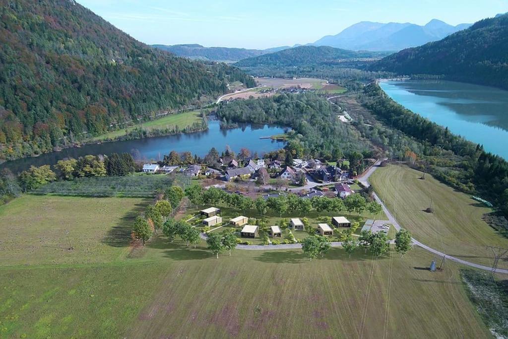 Seechalet Linsendorf