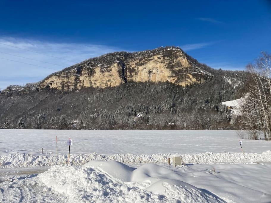 Seechalet Linsendorf