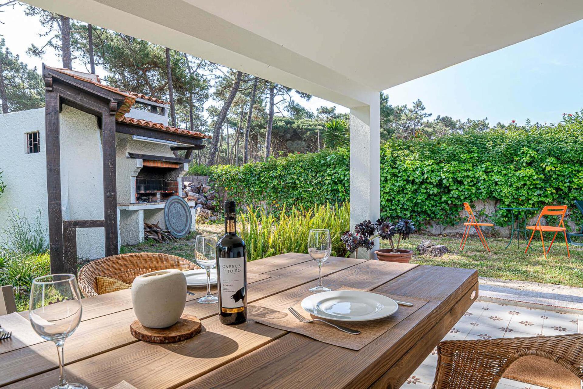 Villa Jade