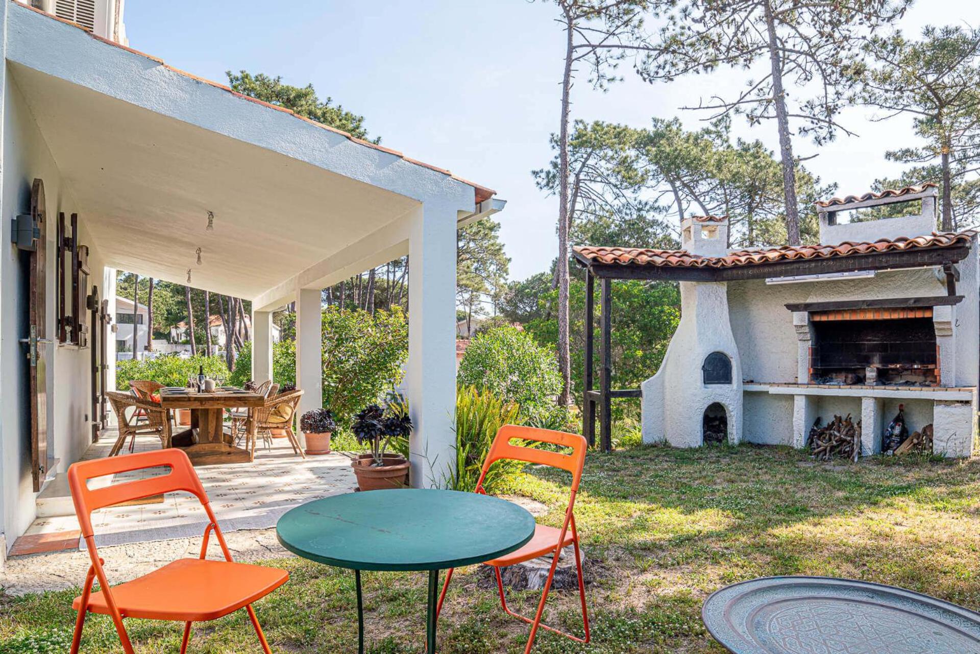 Villa Jade