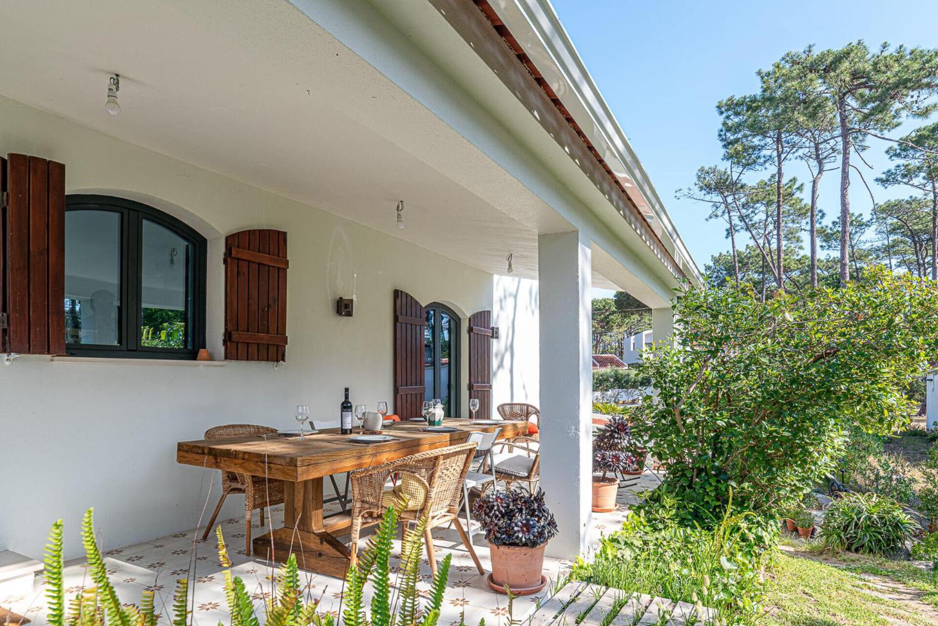 Villa Jade