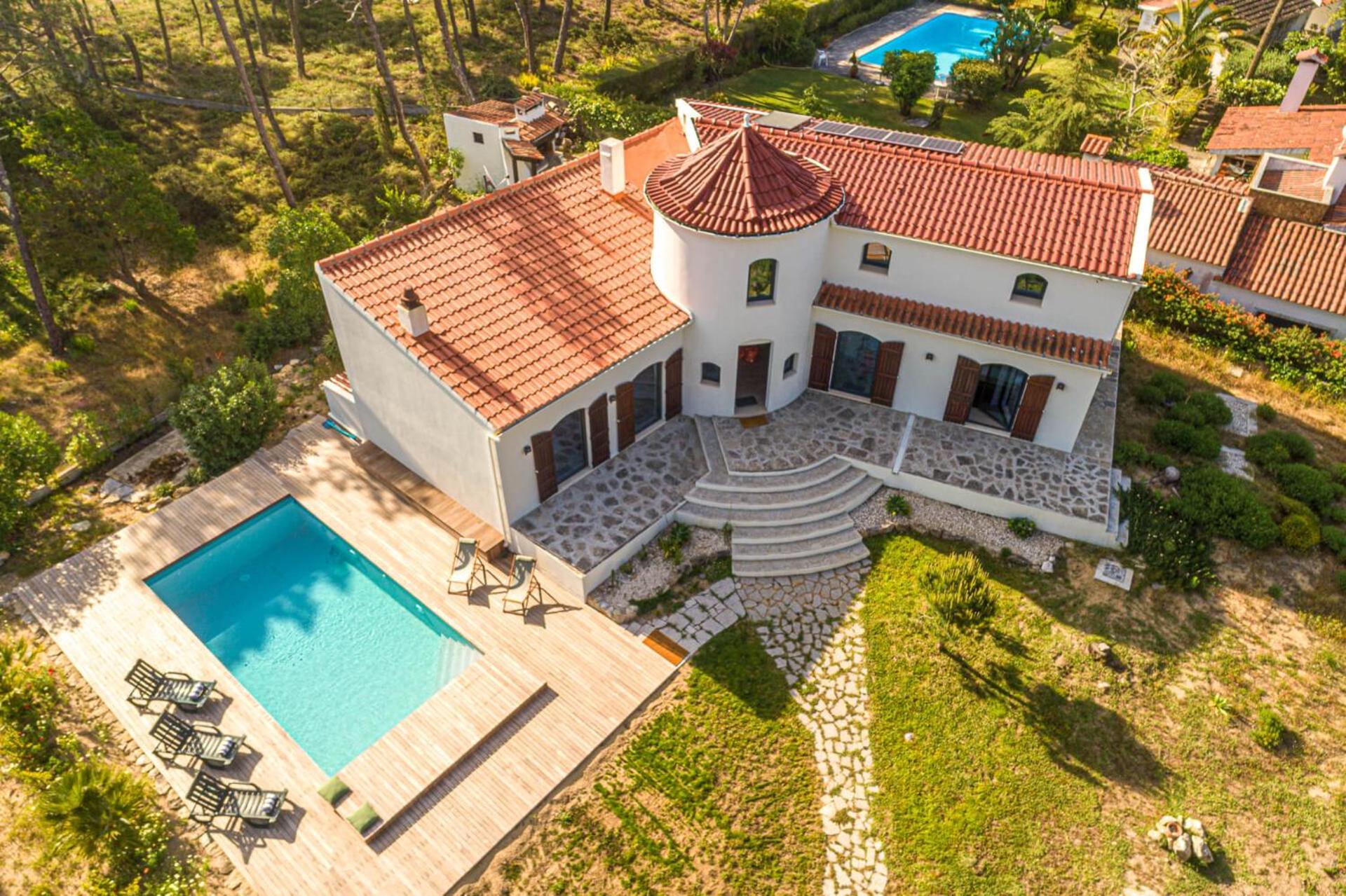 Villa Jade