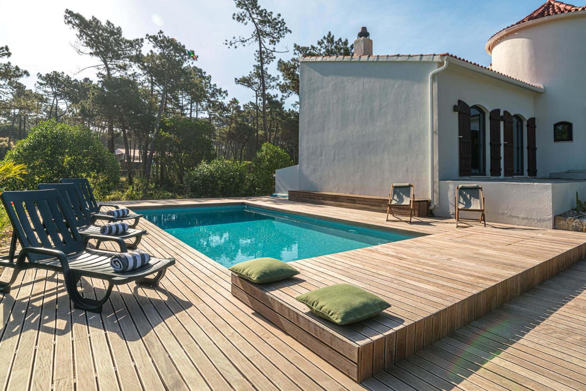 Villa Jade