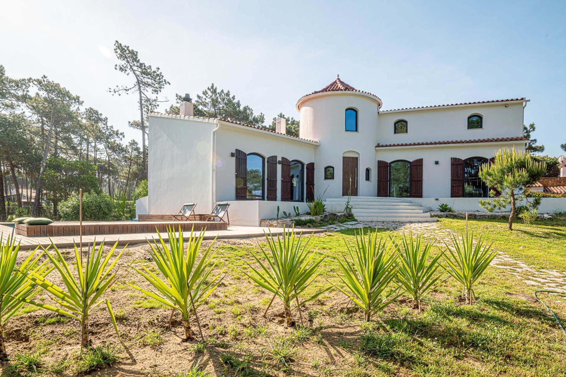 Villa Jade