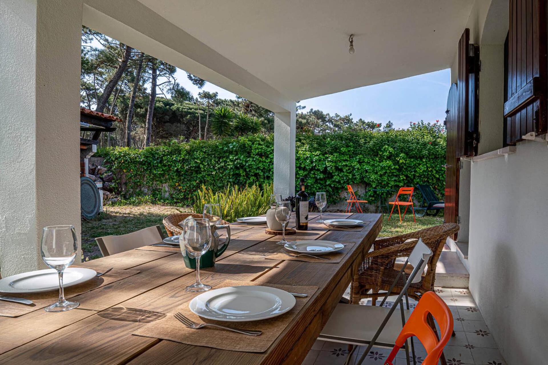 Villa Jade
