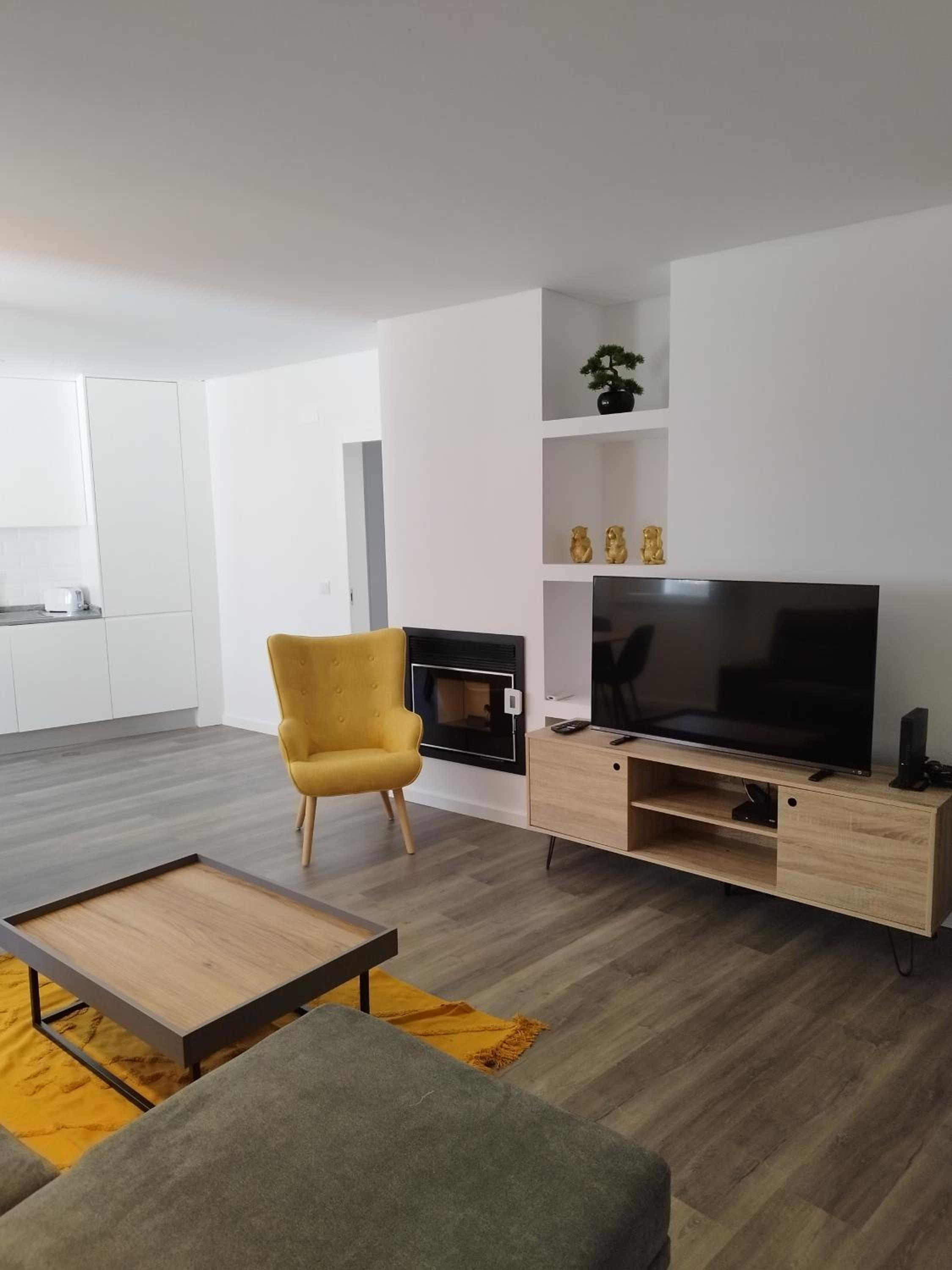 Hotel Casa Giraldo sem Pavor - Image 1