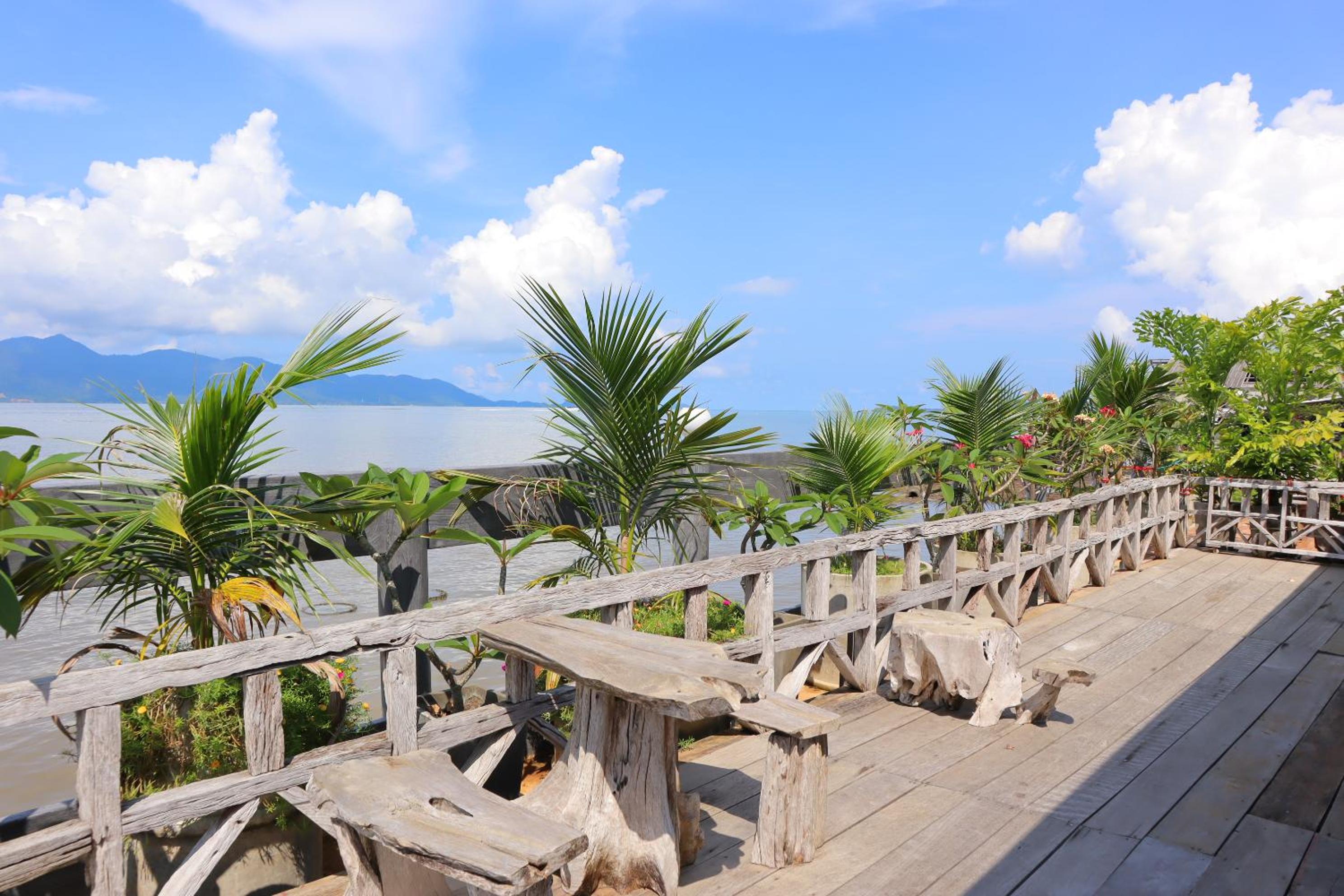 Ban Sulada Guest House view 4