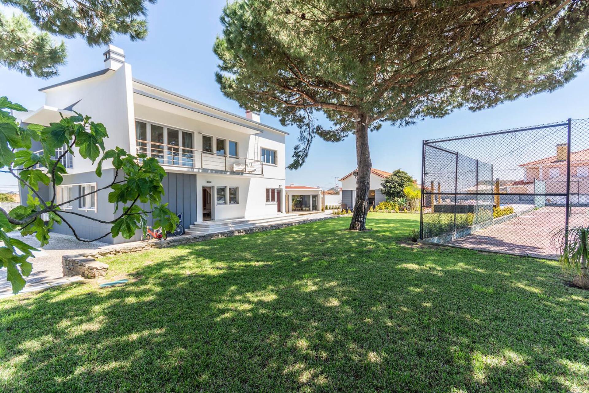 Villa Rosa Brava view 2