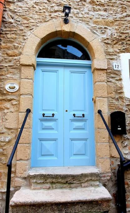 Casa Santa Maria - Beautifully restored house in centro storico Irsina Basilicata Puglia view 2