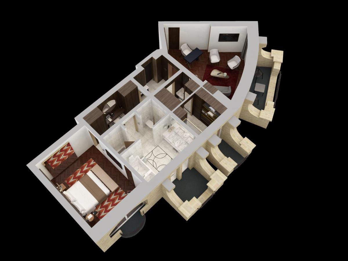 Mandarin Oriental Lutetia, Paris 130