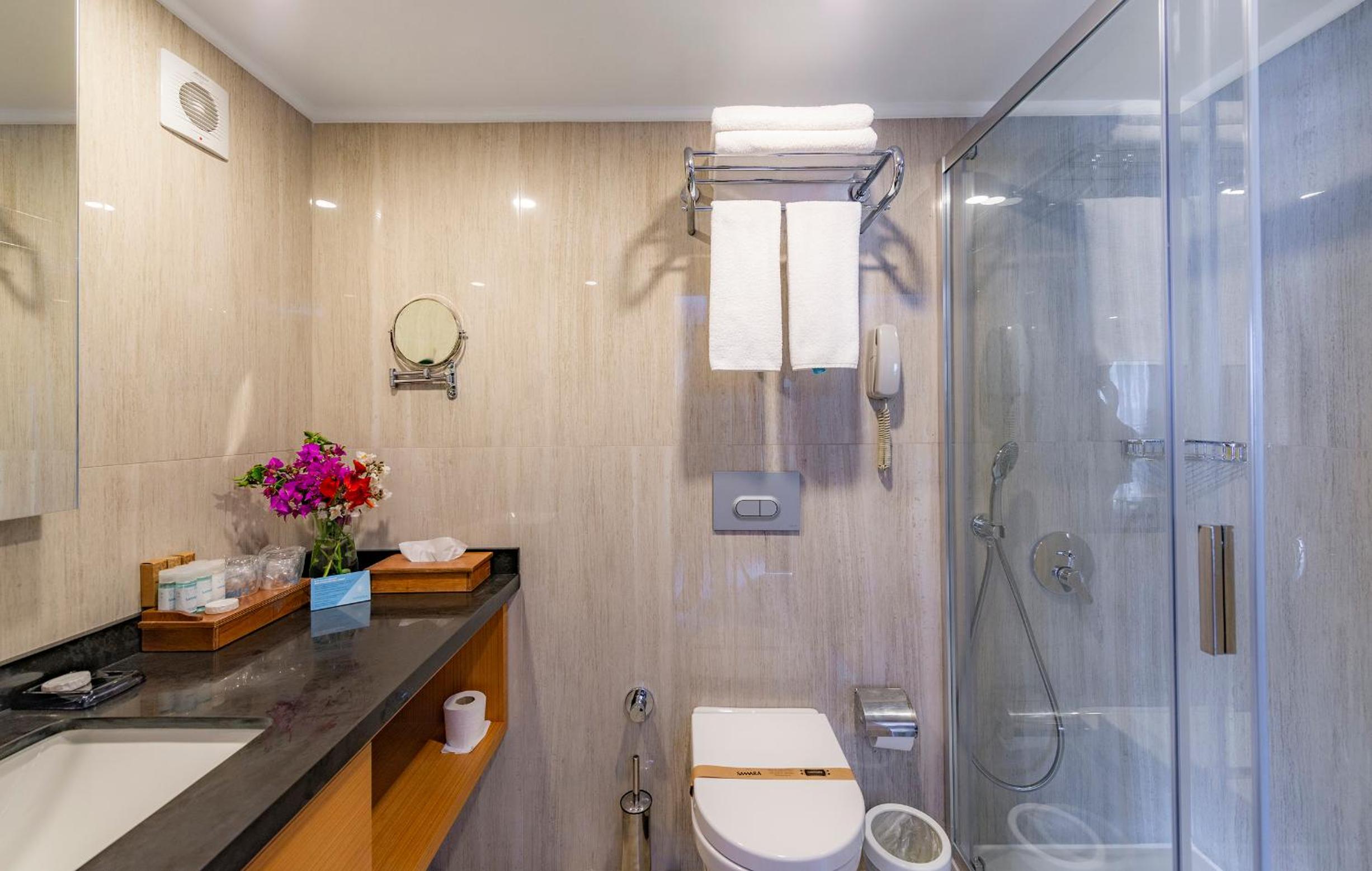 Samara Hotel Bodrum Ultra All Inclusive — photo 117