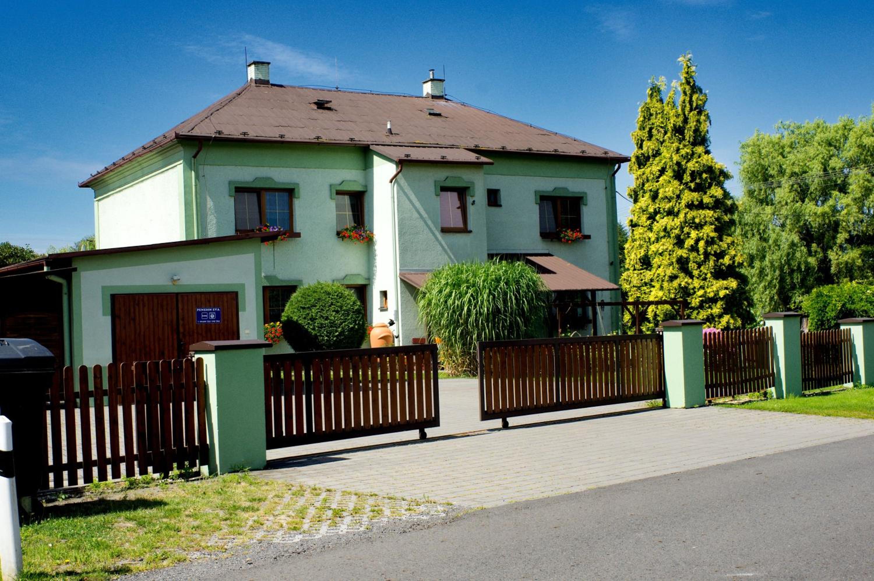 Penzion Eva