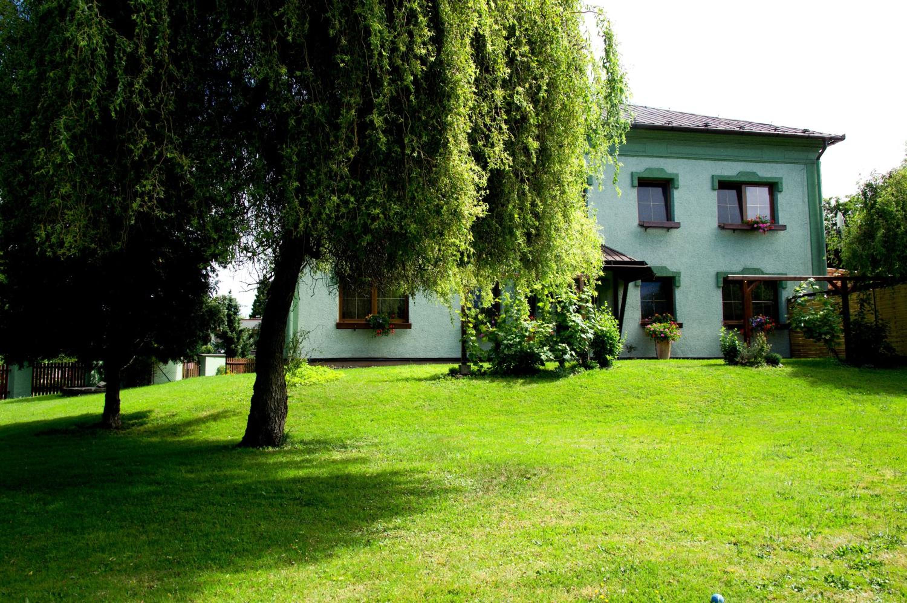 Penzion Eva