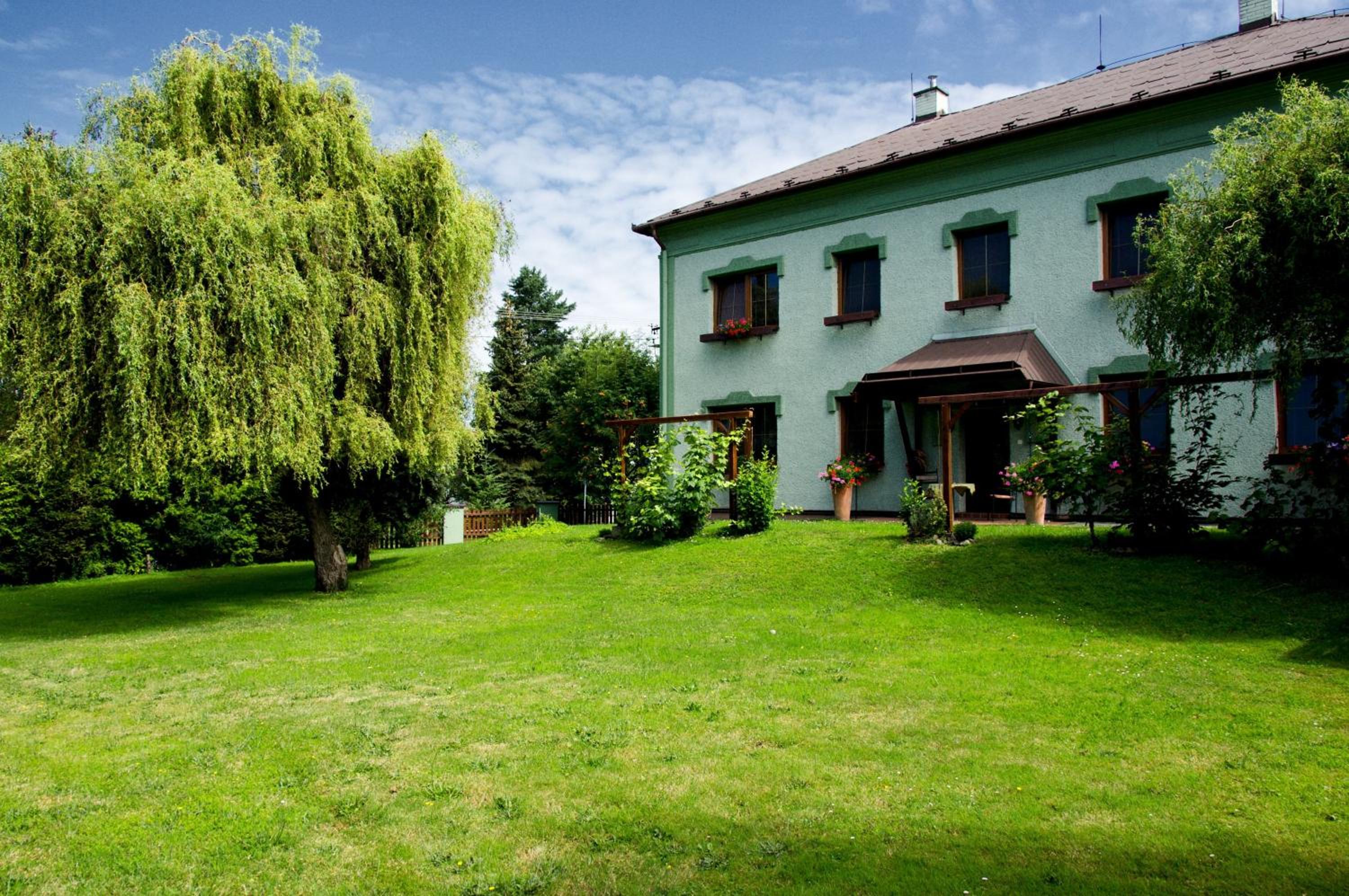 Penzion Eva