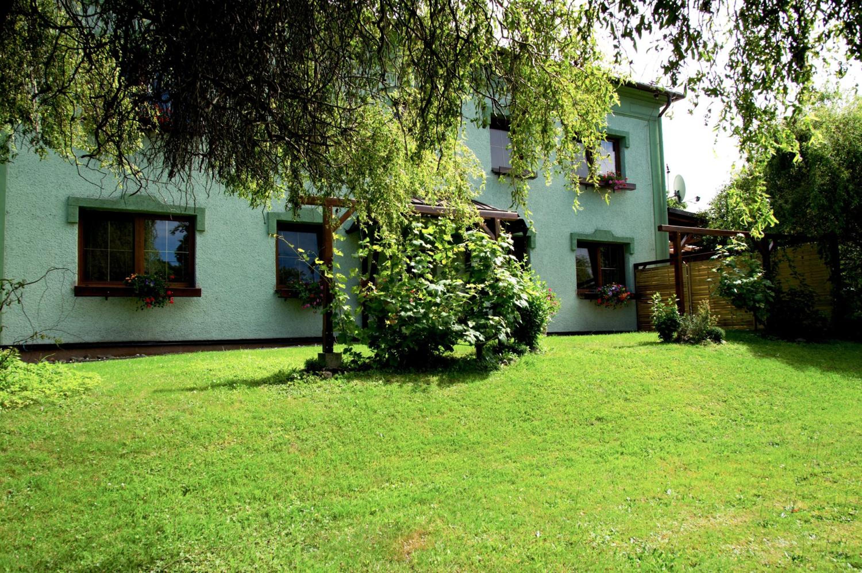 Penzion Eva